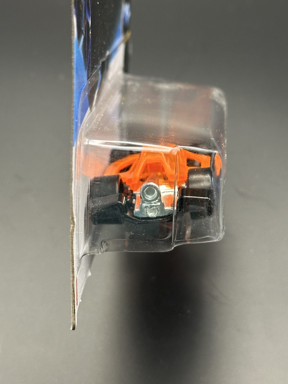 HOT WHEELS - ARROW DYNAMIC (2025) - HW X RAYCERS 5/10