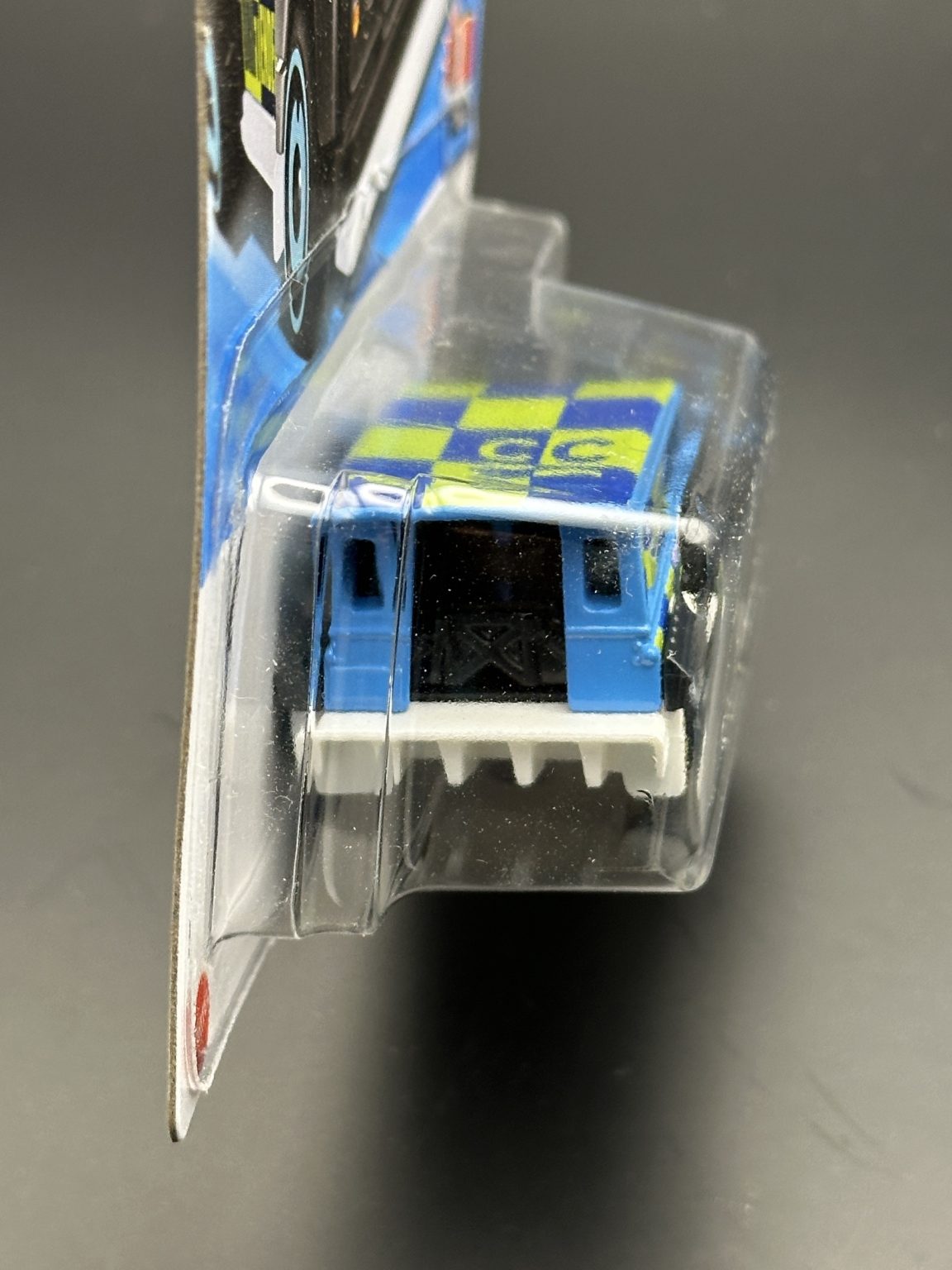 HOT WHEELS - DRIFT ENDER (2025) - HW FIRST RESPONSE 4/5