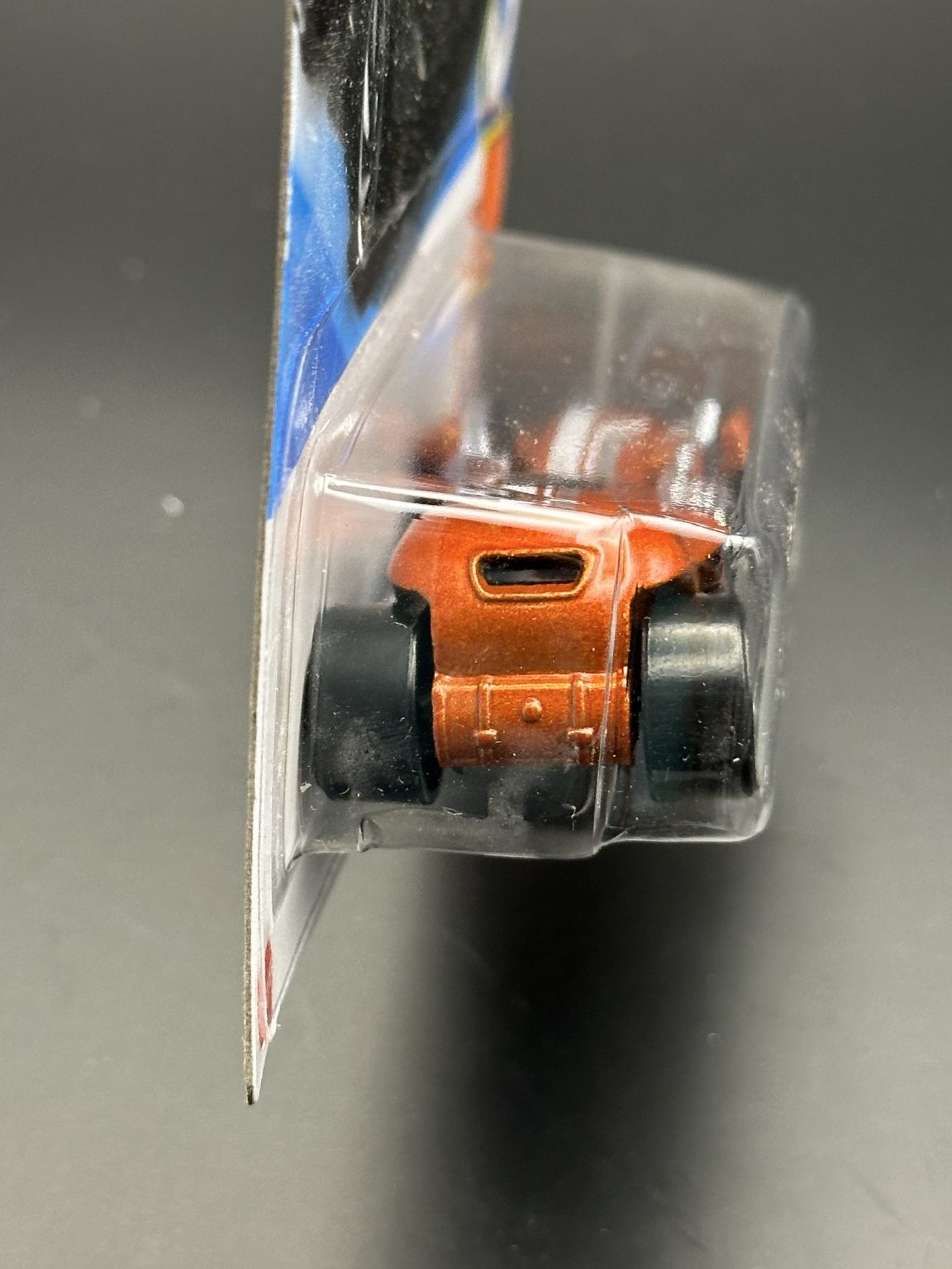 HOT WHEELS - MOD MILL (2025) - HW MUSCLE MANIA 7/10