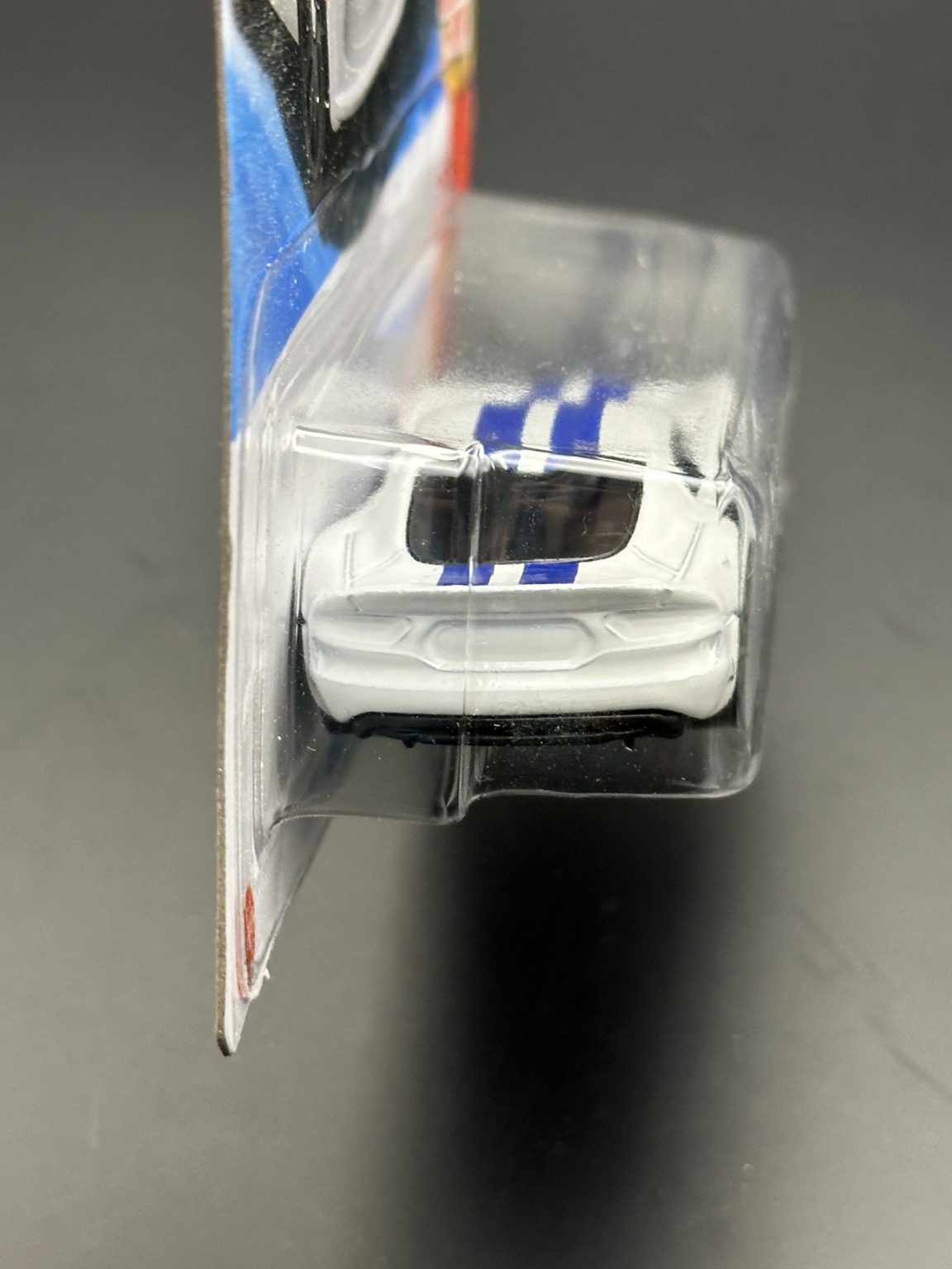 HOT WHEELS - 2013 SRT VIPER (2025) - HW THEN AND NOW 6/10