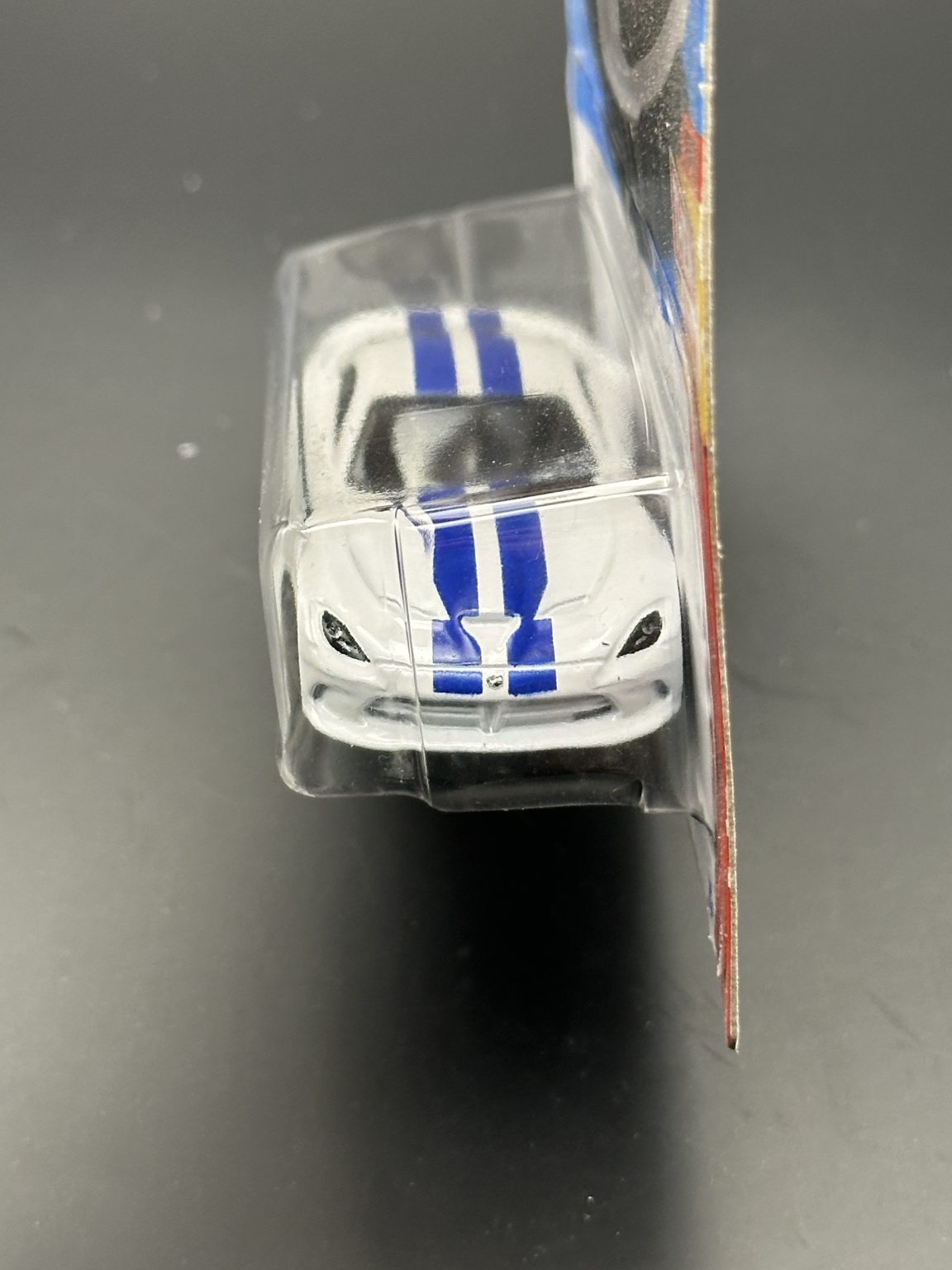 HOT WHEELS - 2013 SRT VIPER (2025) - HW THEN AND NOW 6/10