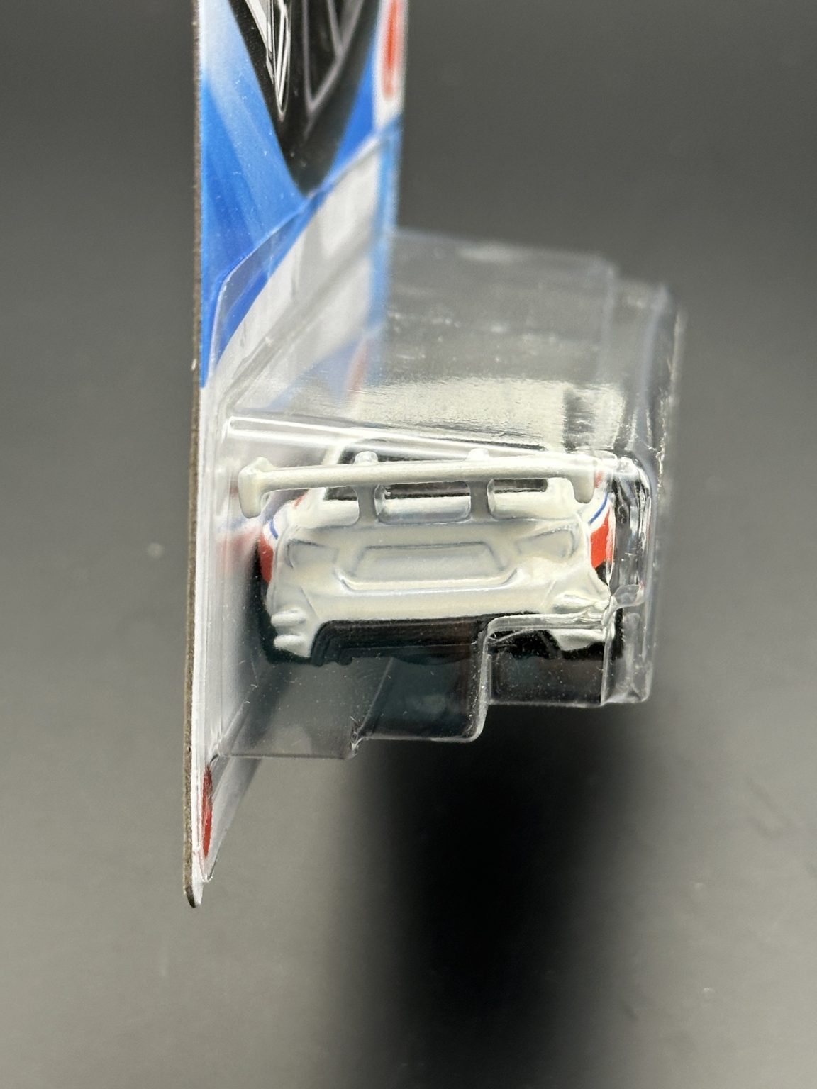 HOT WHEELS - SUBARU BRZ (2025) - HW J IMPORTS 3/5