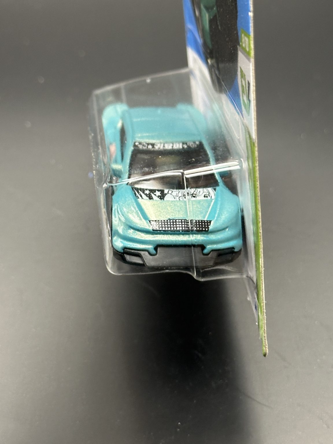 HOT WHEELS - CUSTOM KIA EV6 (2025) - HW EV 8/10