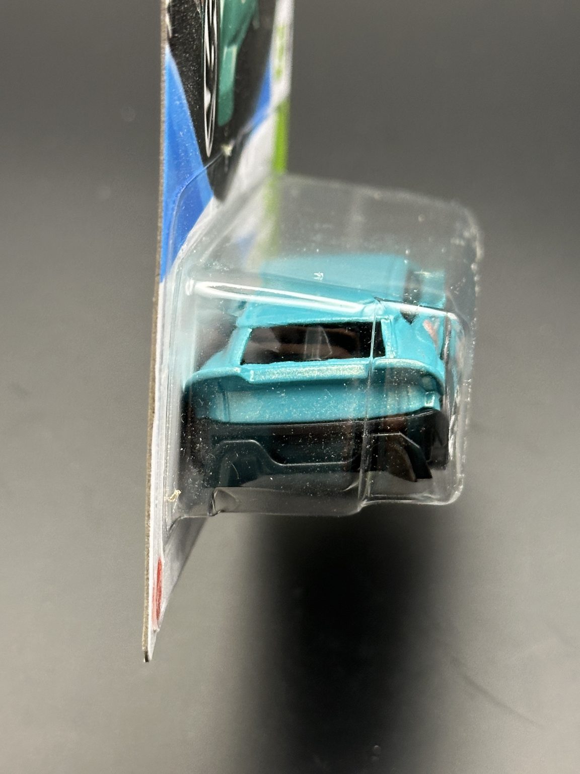HOT WHEELS - CUSTOM KIA EV6 (2025) - HW EV 8/10