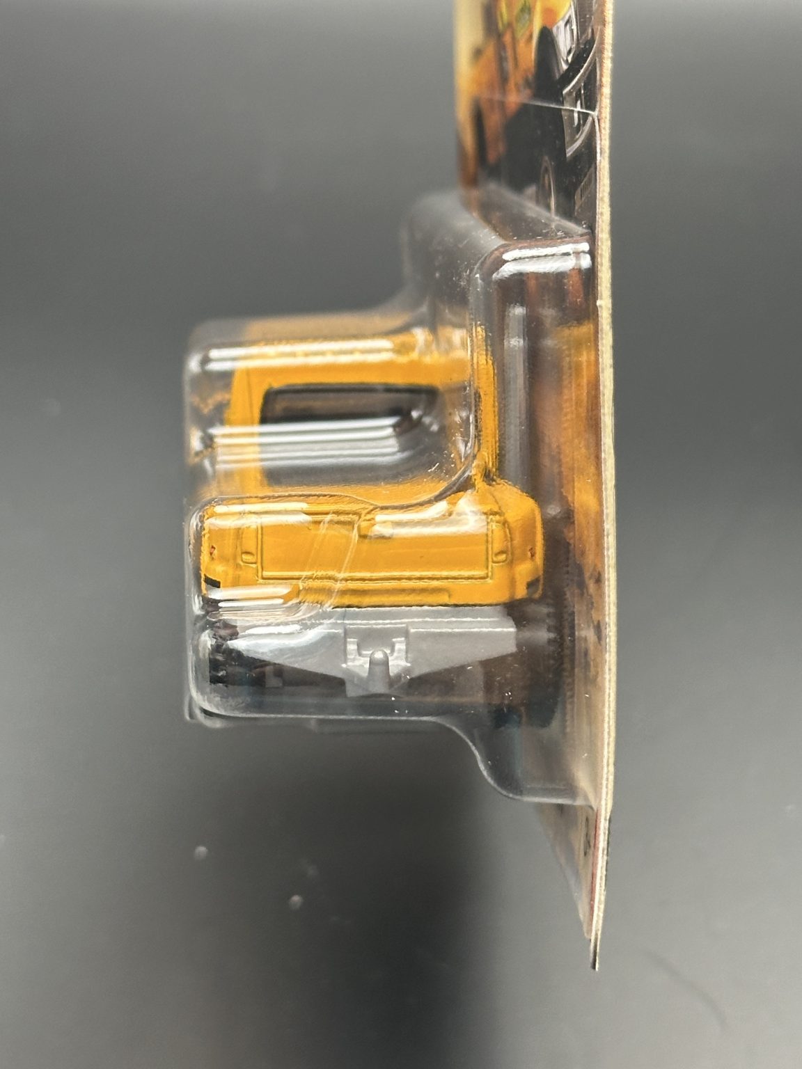 MATCHBOX - INTERNATIONAL CXT (2025) - 78/125 - DIECAST
