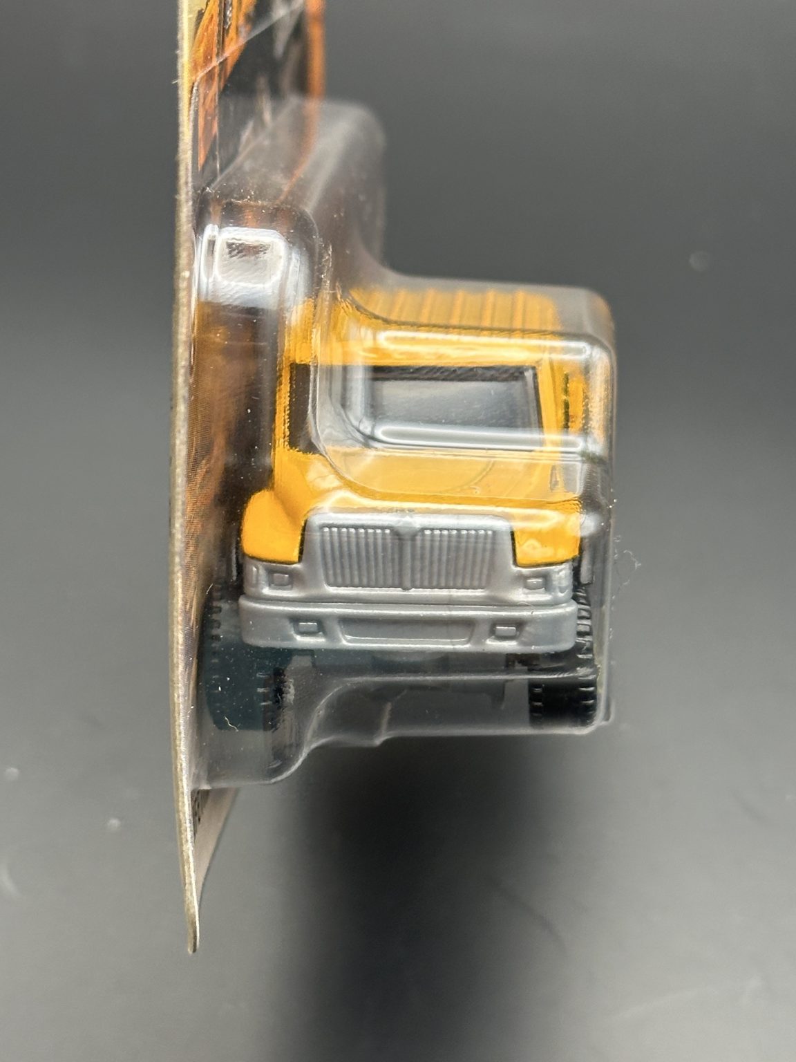 MATCHBOX - INTERNATIONAL CXT (2025) - 78/125 - DIECAST