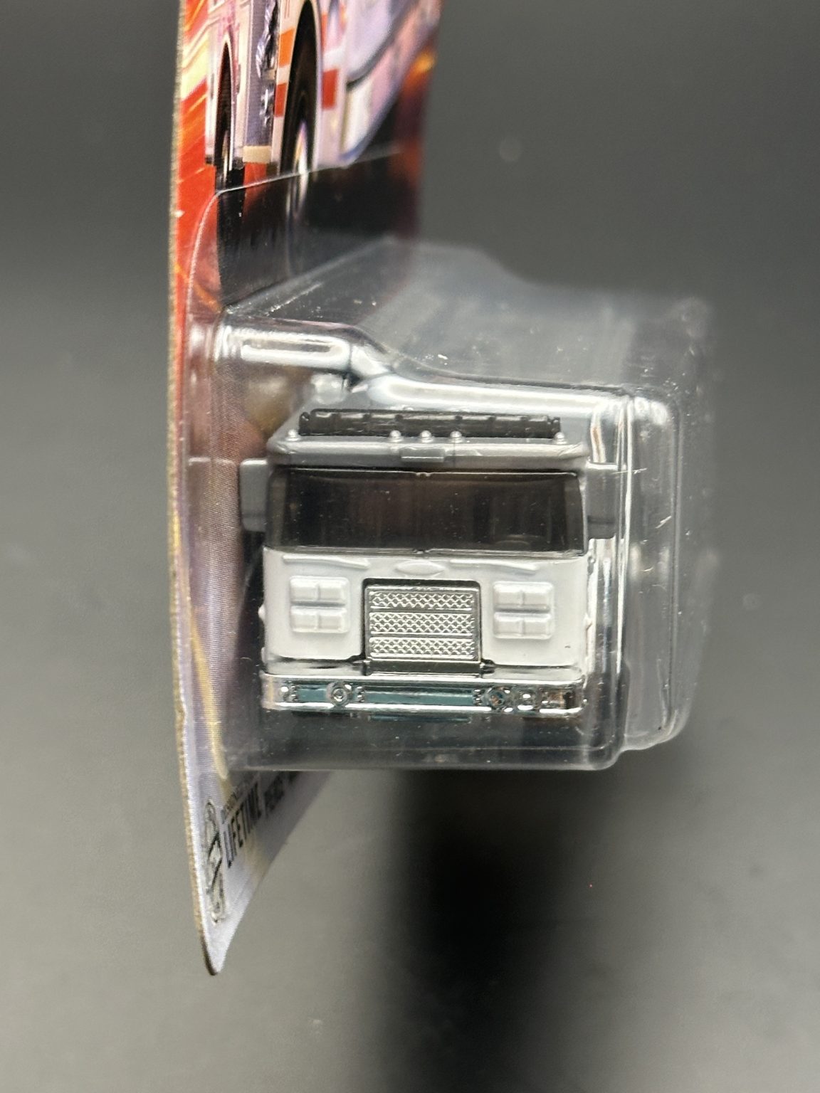 MATCHBOX - PIERCE ARROW XT FIRE ENGINE (2025) - 104/125 - DIECAST