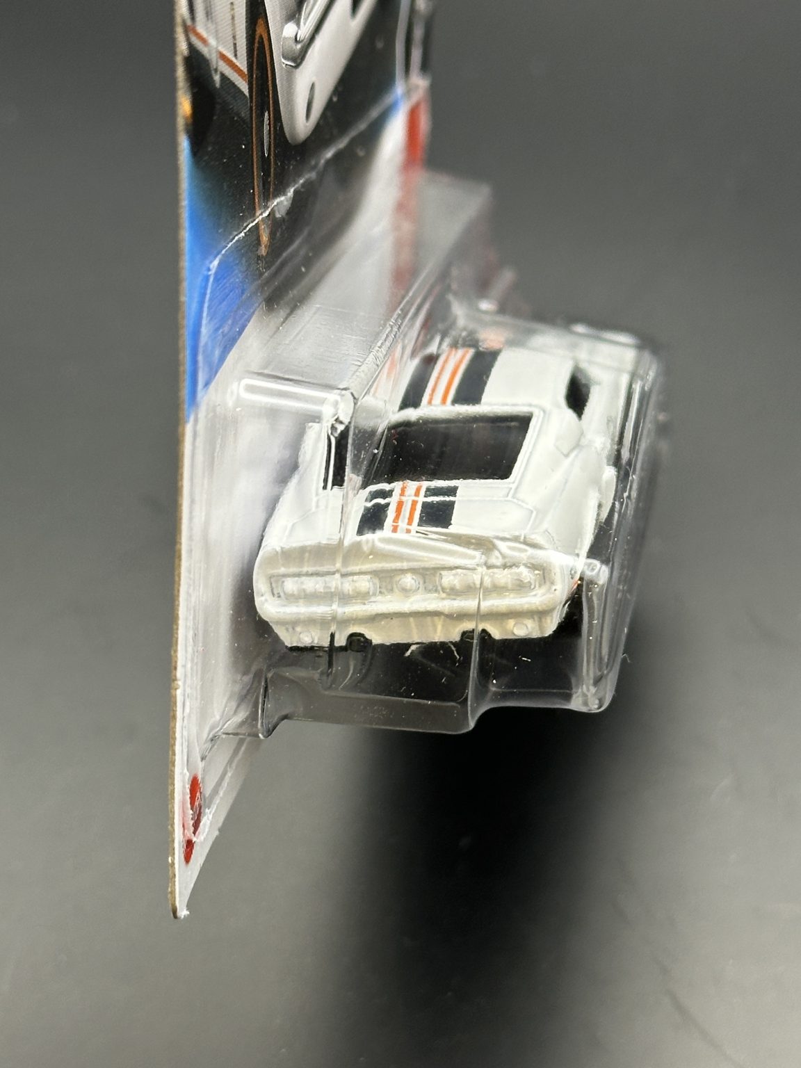 HOT WHEELS - 67 SHELBY GT500 (2025) - HW MUSTANG 60th 3/5