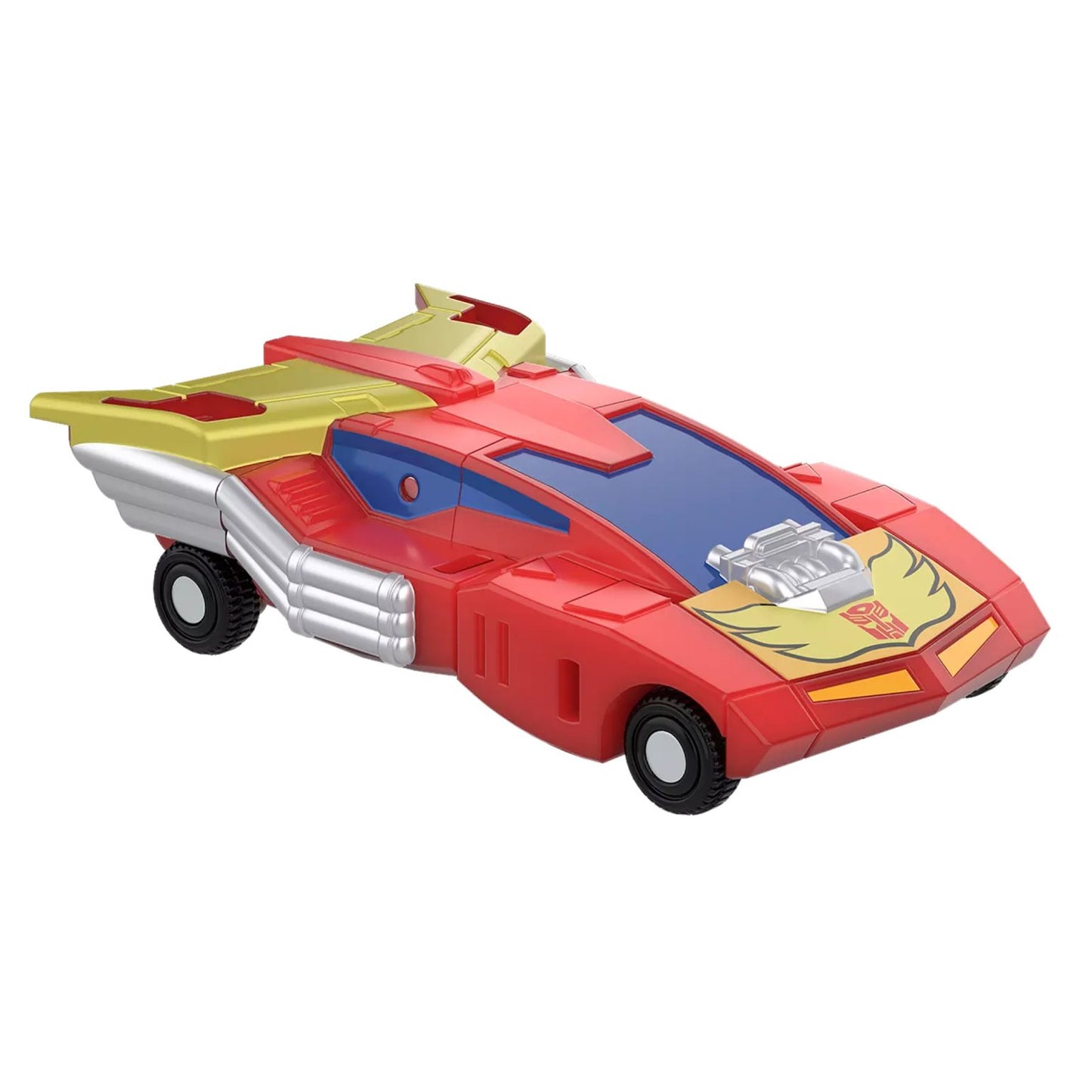 TRANSFORMERS GENERATIONS AGE OF THE PRIMES - STAR OPTIMUS PRIME TITAN - ACTION FIGURE