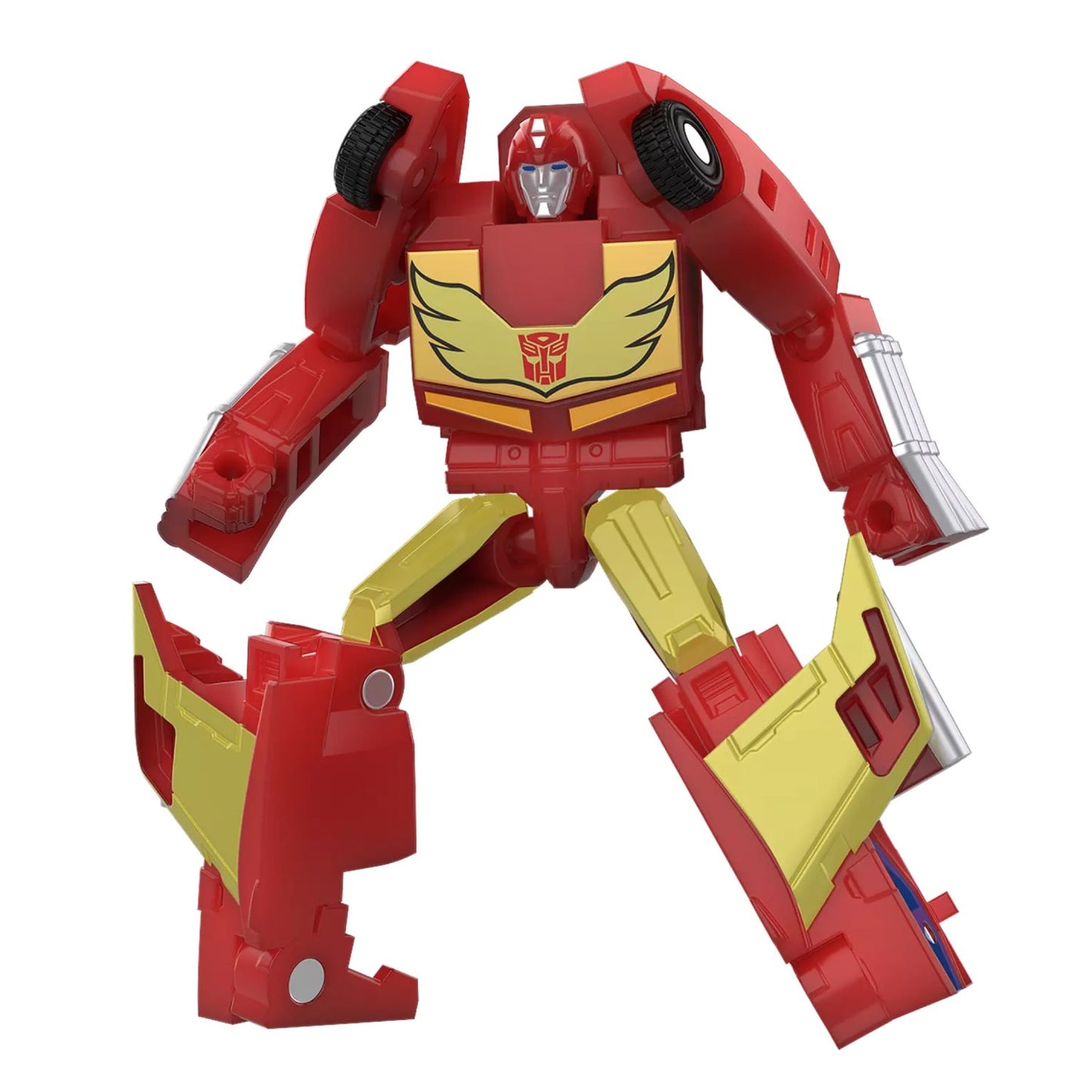 TRANSFORMERS GENERATIONS AGE OF THE PRIMES - STAR OPTIMUS PRIME TITAN - ACTION FIGURE
