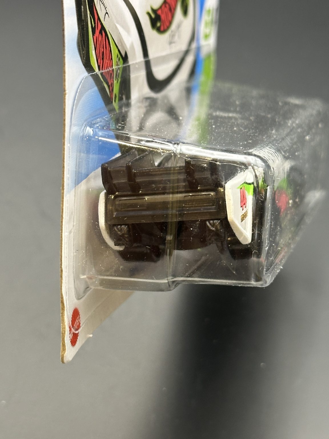 HOT WHEELS - SUPERCHARGED (2025) - HW EV 5/10