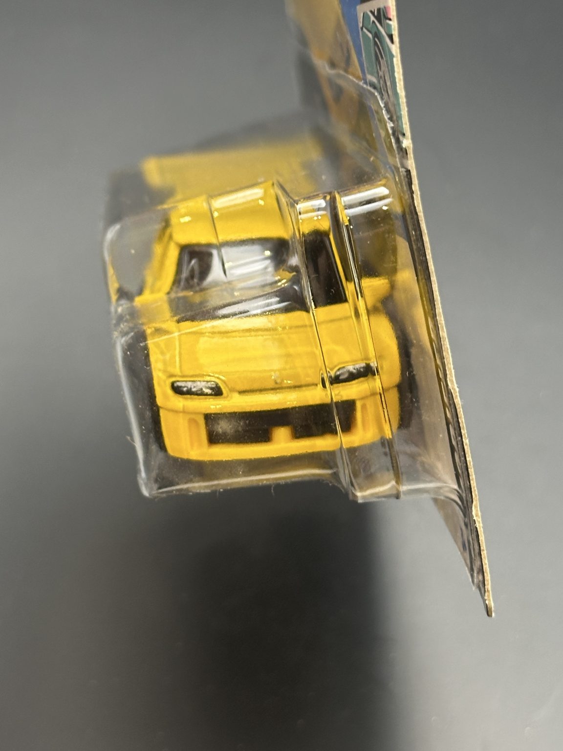 HOT WHEELS - RENAULT ESPACE F1 (2025) - HW MODIFIED 5/5