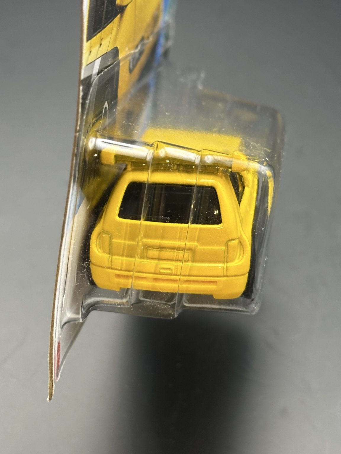 HOT WHEELS - RENAULT ESPACE F1 (2025) - HW MODIFIED 5/5