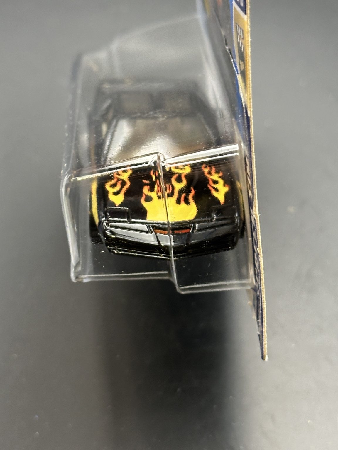 HOT WHEELS - KITT (2025) - HW SCREEN TIME 5/10