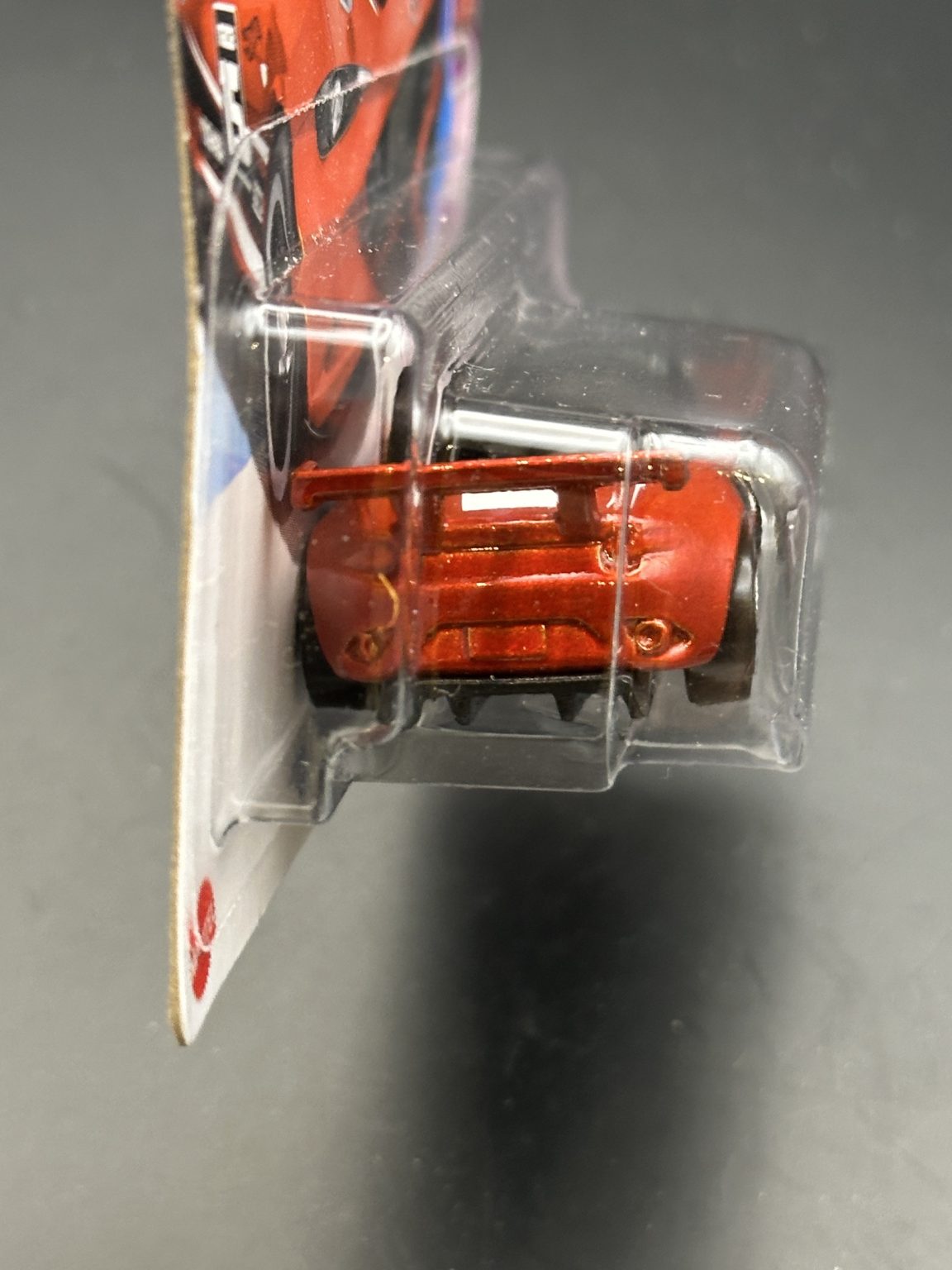 HOT WHEELS - 15 MAZDA MX5 MIATA (2025) - HW COMPACT KINGS 2/10