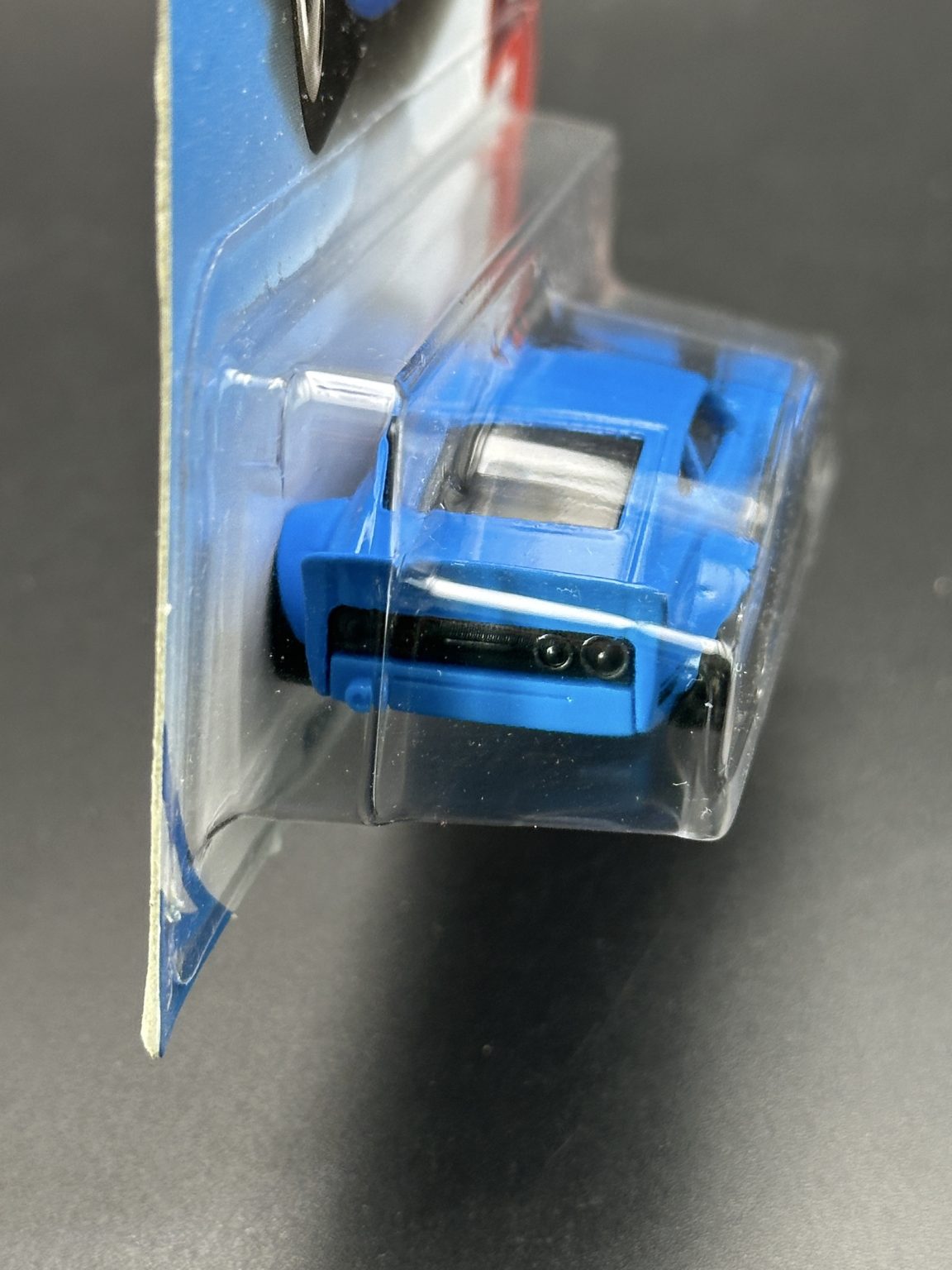 HOT WHEELS - NISSAN FAIRLADY Z (2019) - NISSAN 5/5