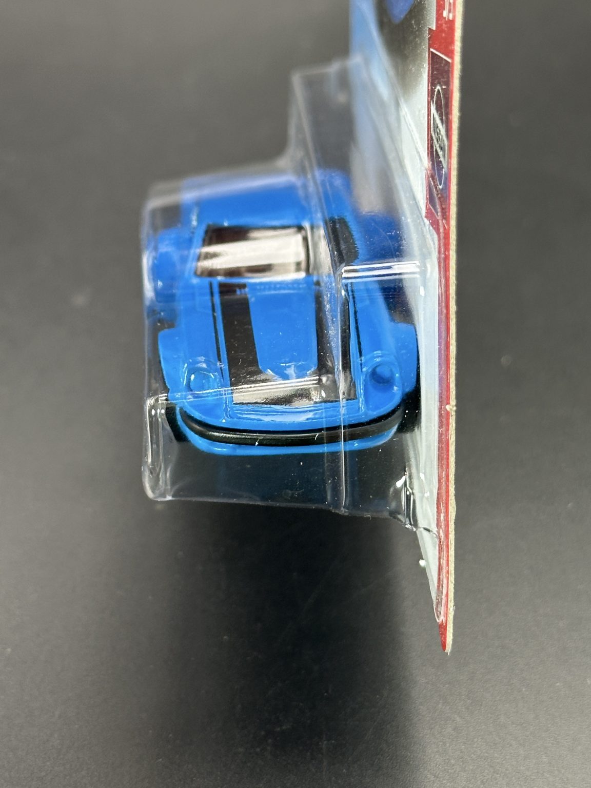 HOT WHEELS - NISSAN FAIRLADY Z (2019) - NISSAN 5/5