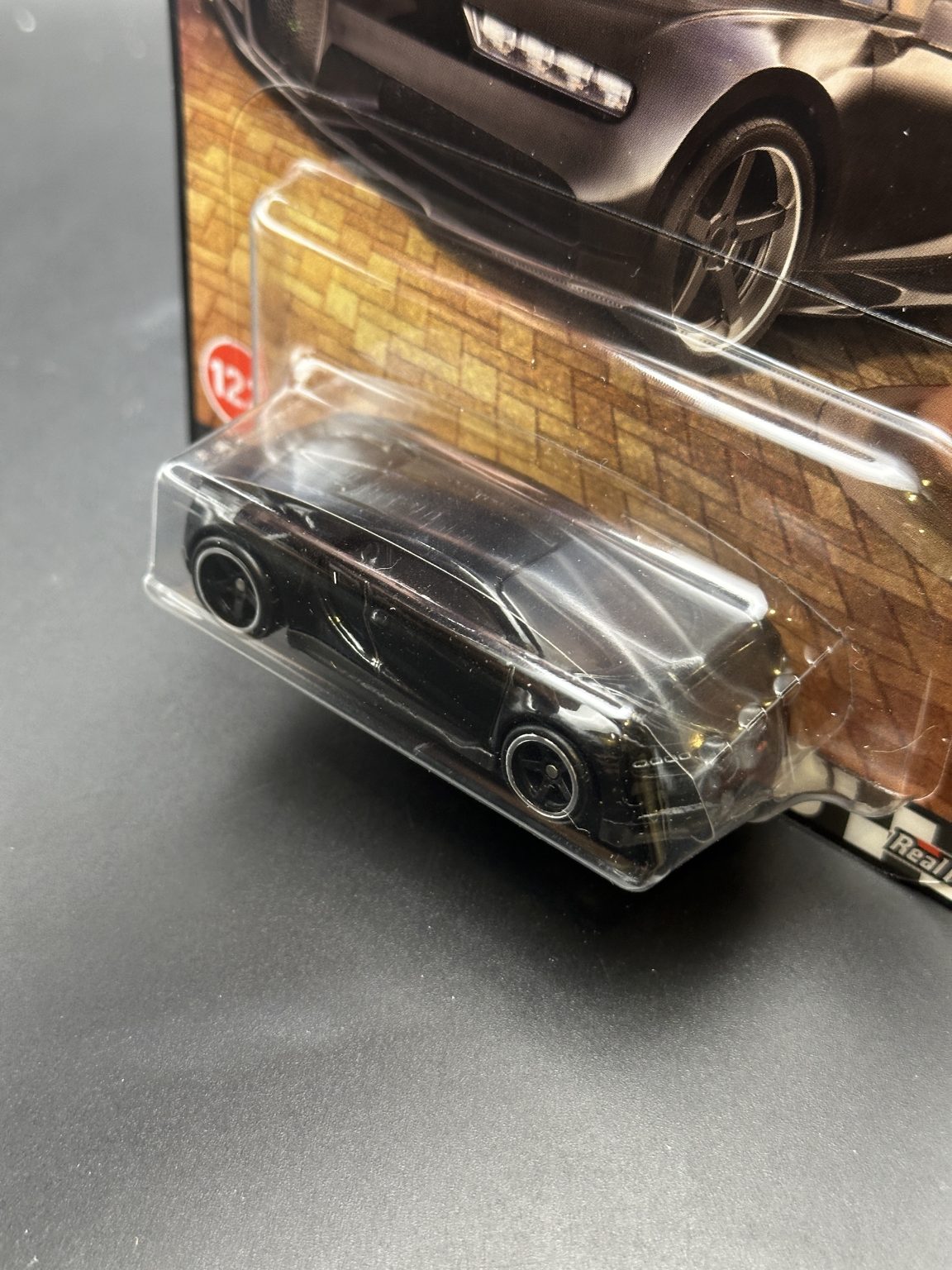 HOT WHEELS - 16 BUGATTI CHIRON (2025) - HW BOULEVARD #122