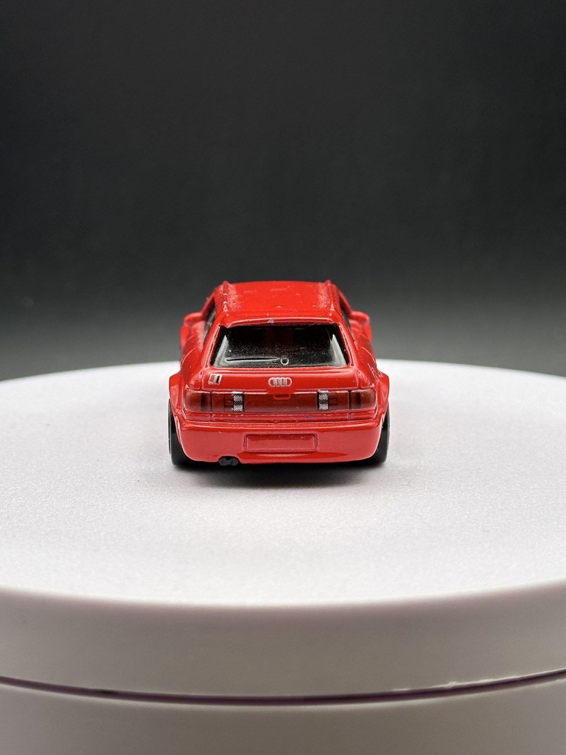 HOT WHEELS - 94 AUDI AVANT RS2 (2024) - FACTORY FRESH 9/10 (LOOSE)