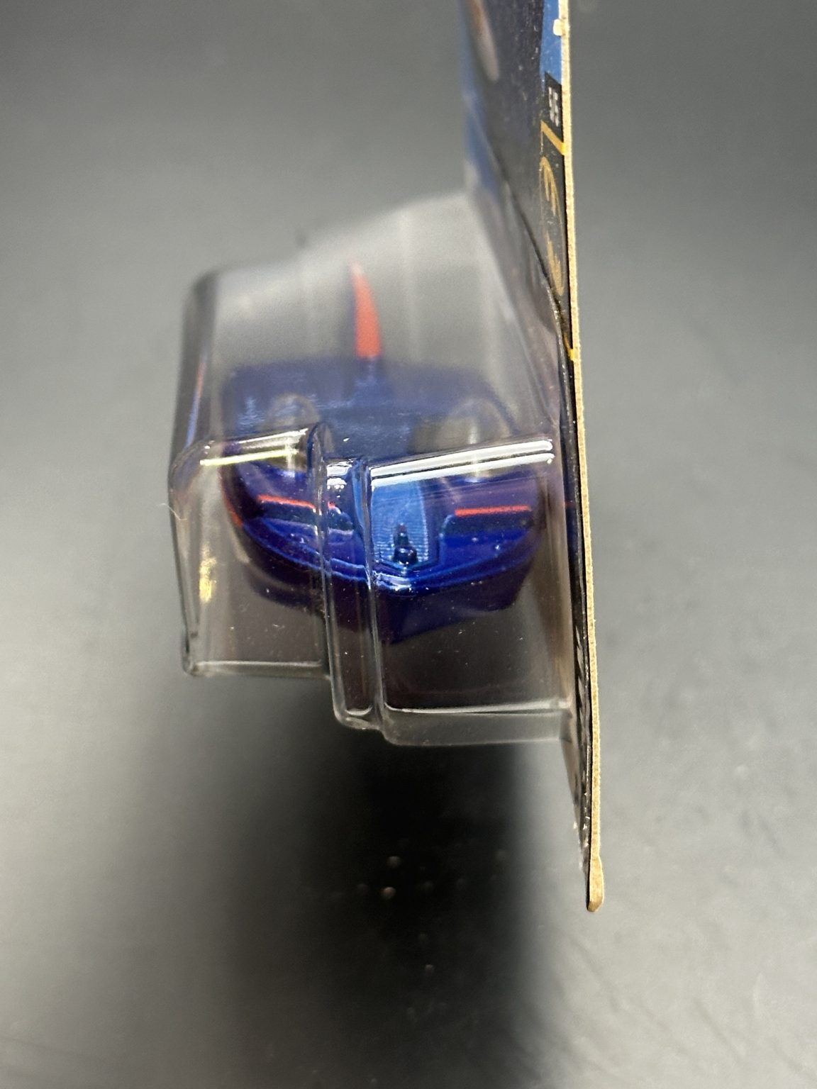 HOT WHEELS - 1966 BAT BOAT (2025) - HW BATMAN 5/5