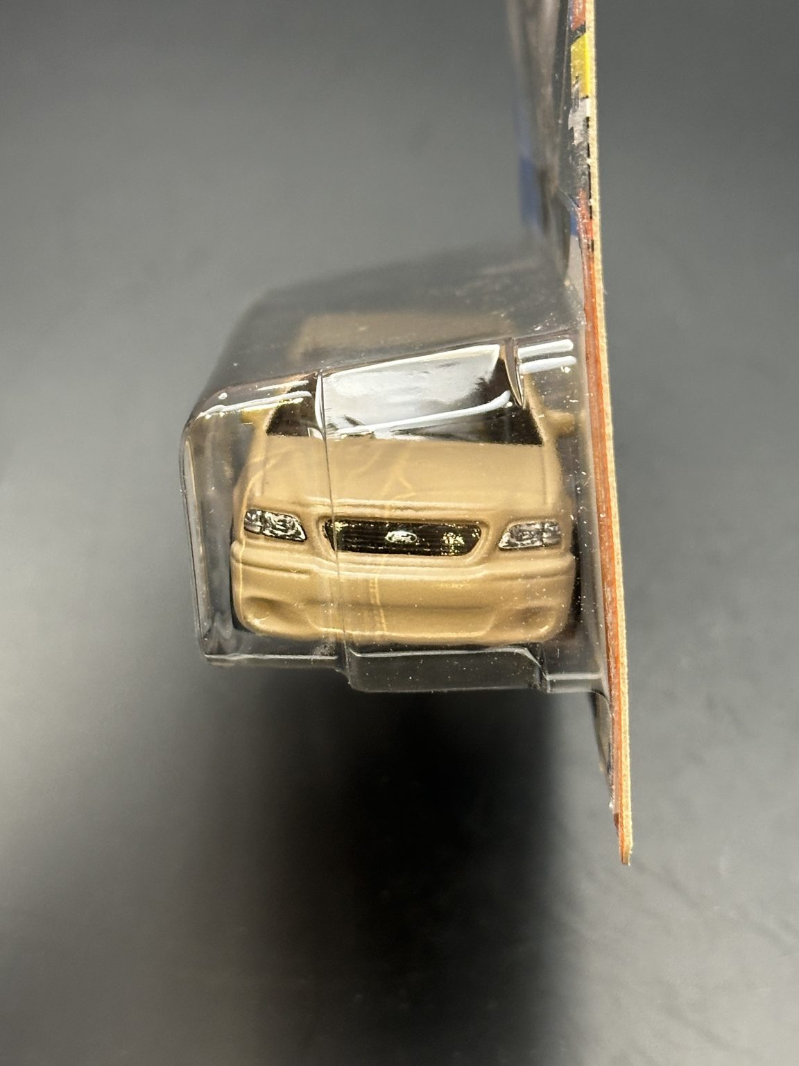 HOT WHEELS - 99 FORD F 150 SVT LIGHTNING (2025) - HW HOT TRUCKS 7/10