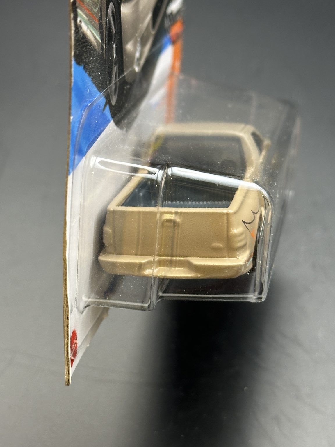 HOT WHEELS - 99 FORD F 150 SVT LIGHTNING (2025) - HW HOT TRUCKS 7/10