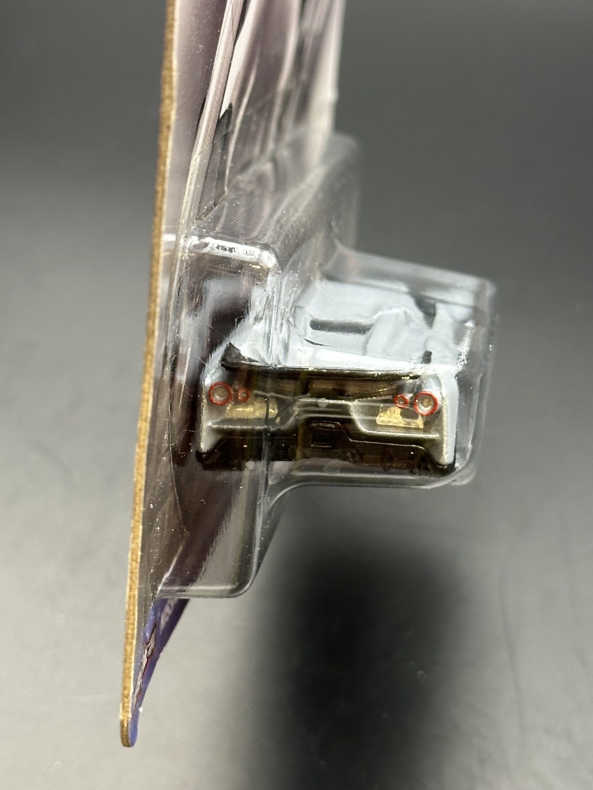 HOT WHEELS - NISSAN CONCEPT 2020 VISION GRAN TURISMO - MIX 2 - POP CULTURE