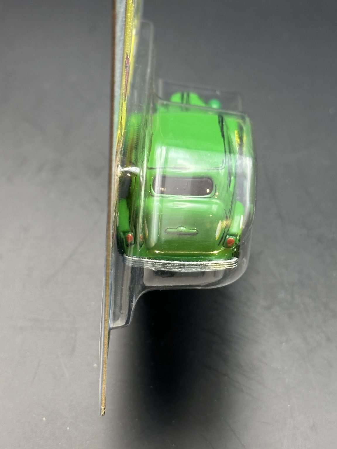HOT WHEELS - ACTION COMICS #1 ACTION SEDAN (2025) - POP CULTURE MIX 5