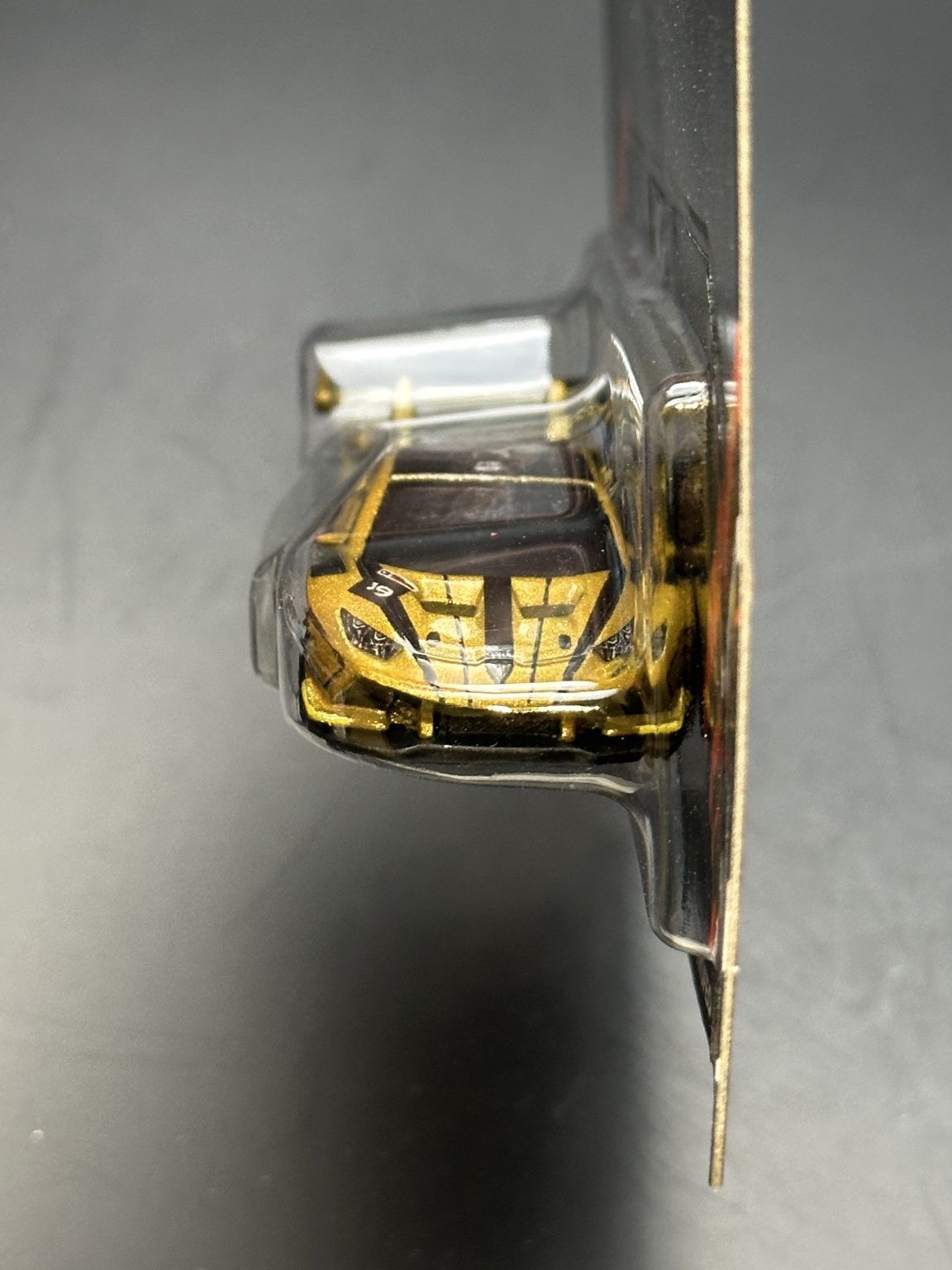 HOT WHEELS - LAMBORGHINI HURACAN LP 620-2 SUPER TROFEO (2025) - POP CULTURE MIX 5