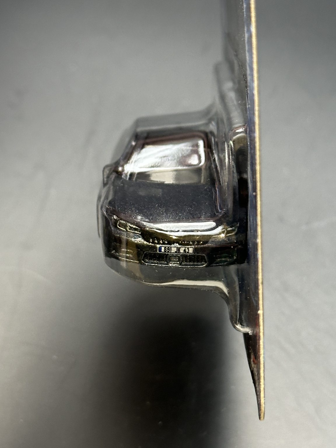 HOT WHEELS - 2021 BMW M5 (2025) - POP CULTURE MIX 5