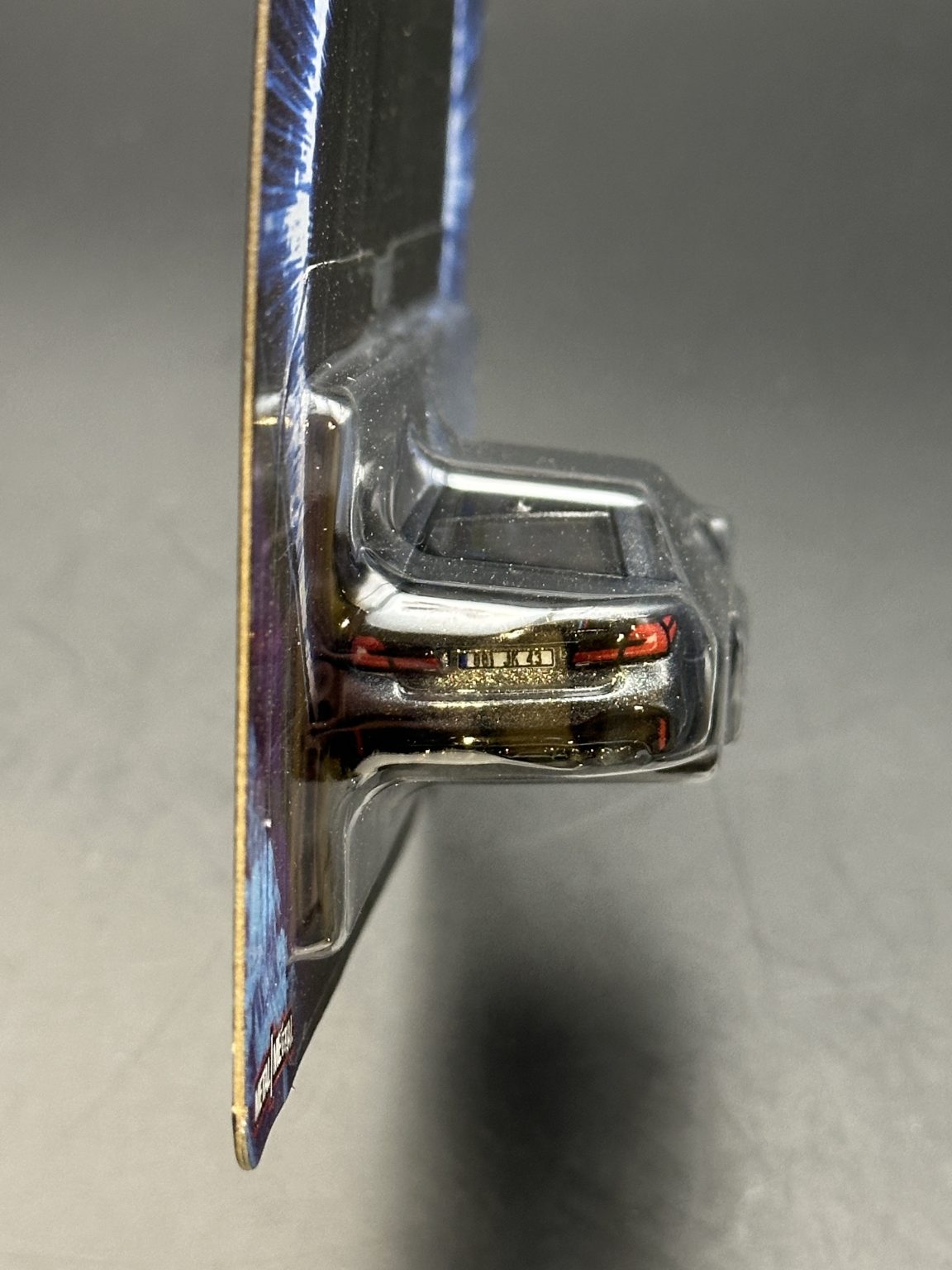 HOT WHEELS - 2021 BMW M5 (2025) - POP CULTURE MIX 5