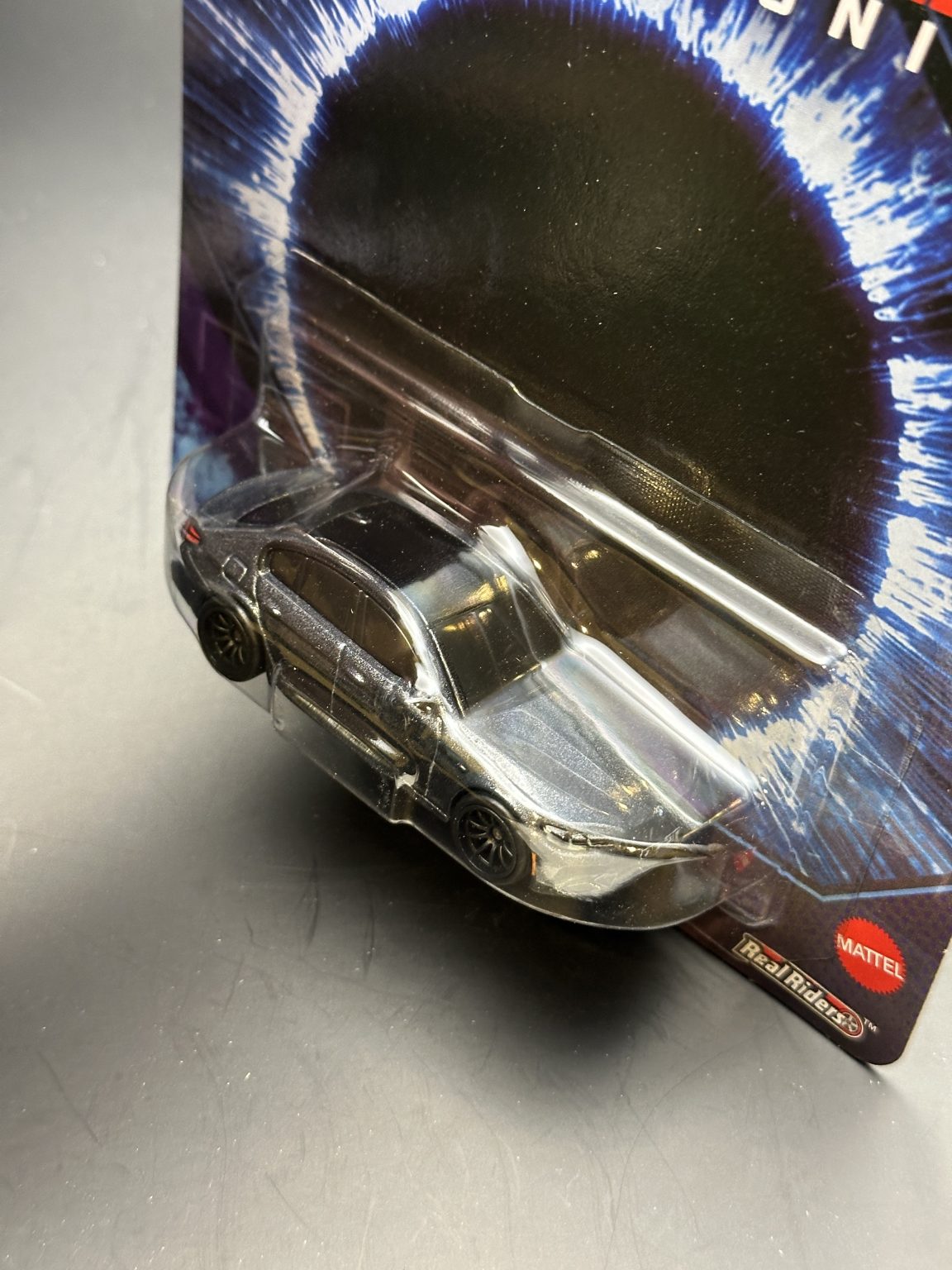 HOT WHEELS - 2021 BMW M5 (2025) - POP CULTURE MIX 5