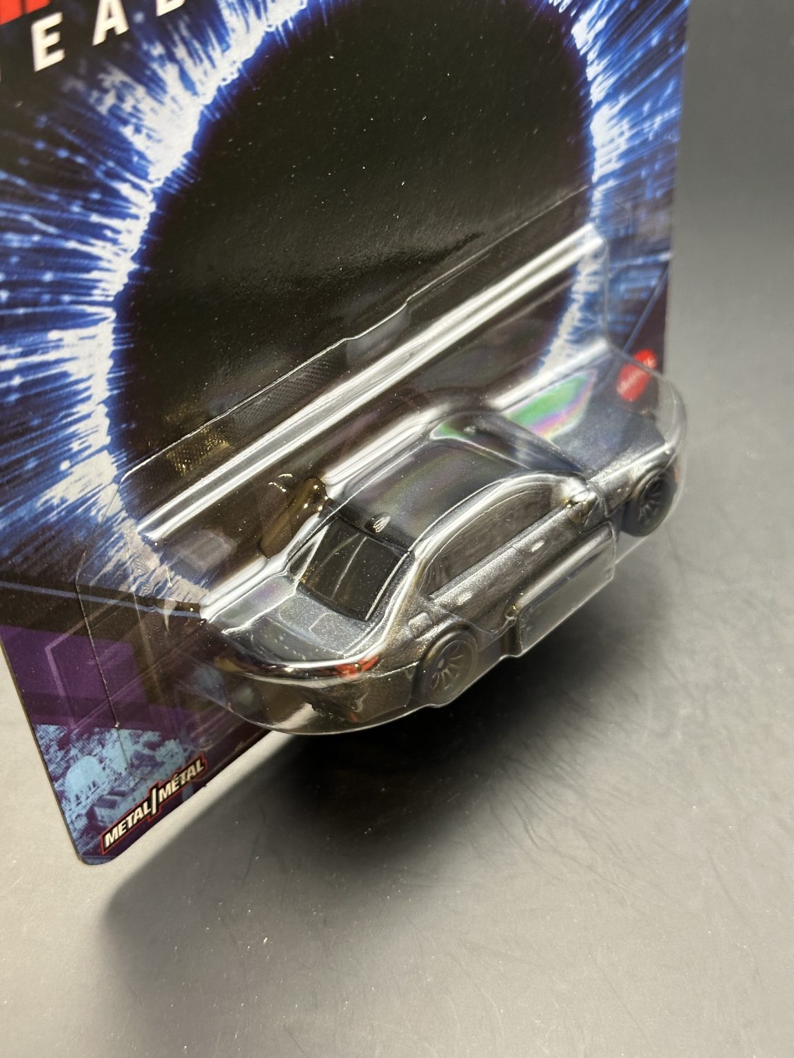 HOT WHEELS - 2021 BMW M5 (2025) - POP CULTURE MIX 5
