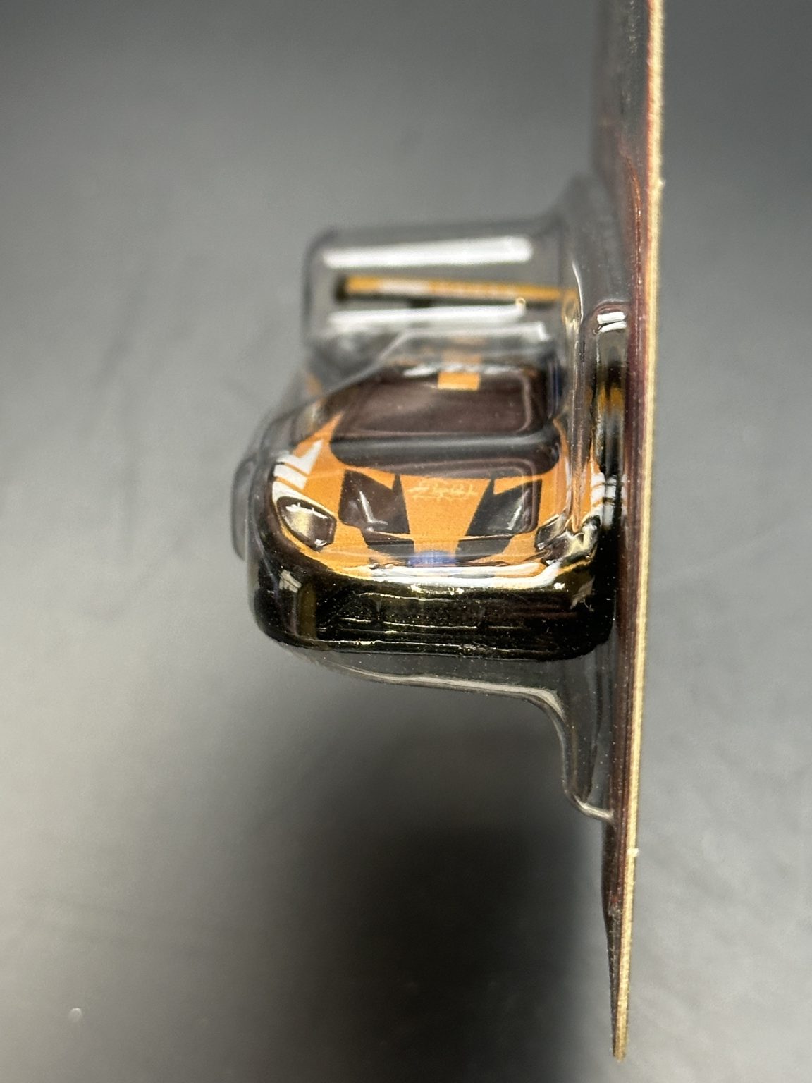 HOT WHEELS - 2016 FORD GT RACE (2025) - POP CULTURE MIX 5