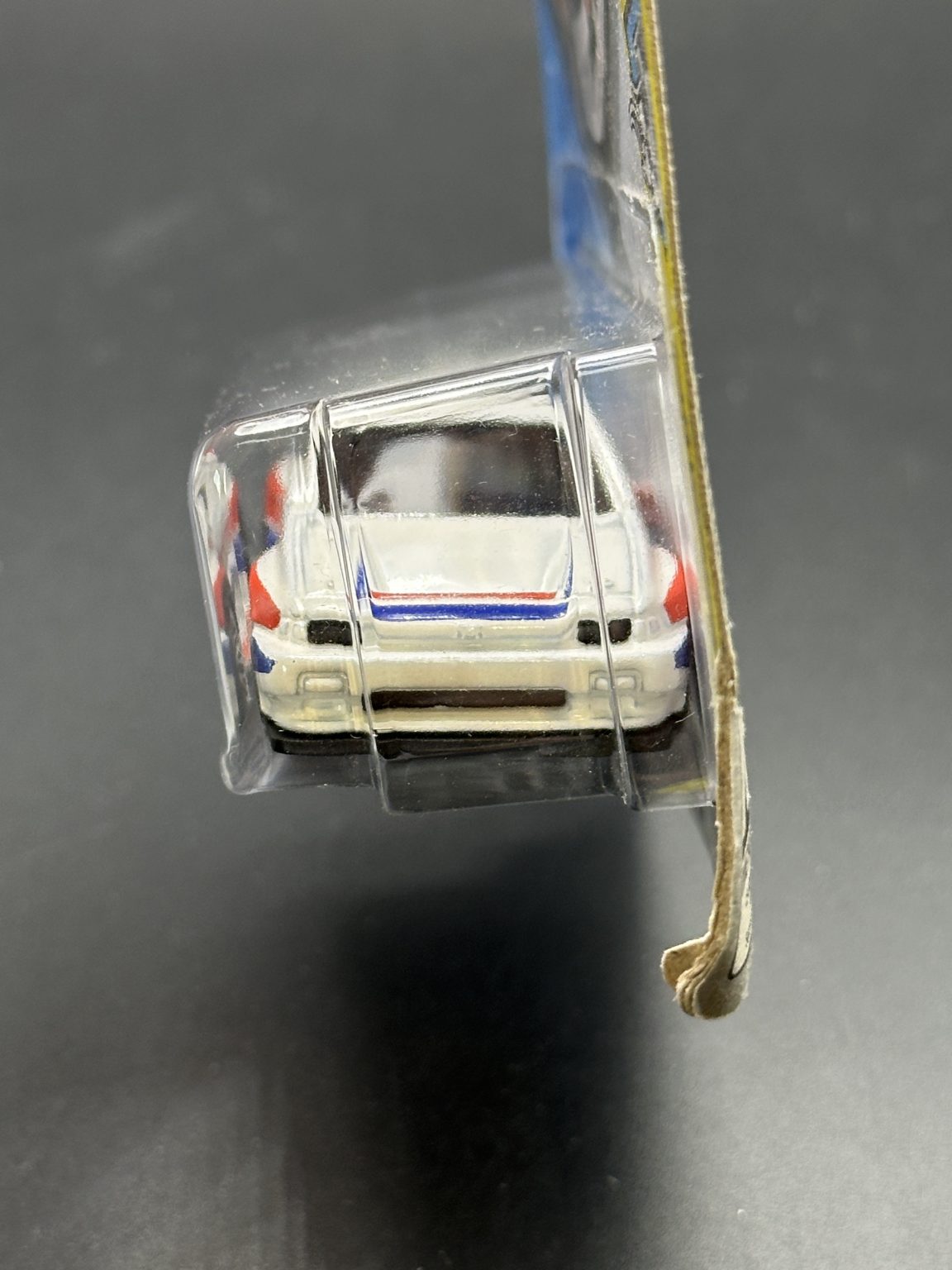 HOT WHEELS - 1985 HONDA CRX (2021) - HW SPEED GRAPHICS 3/10