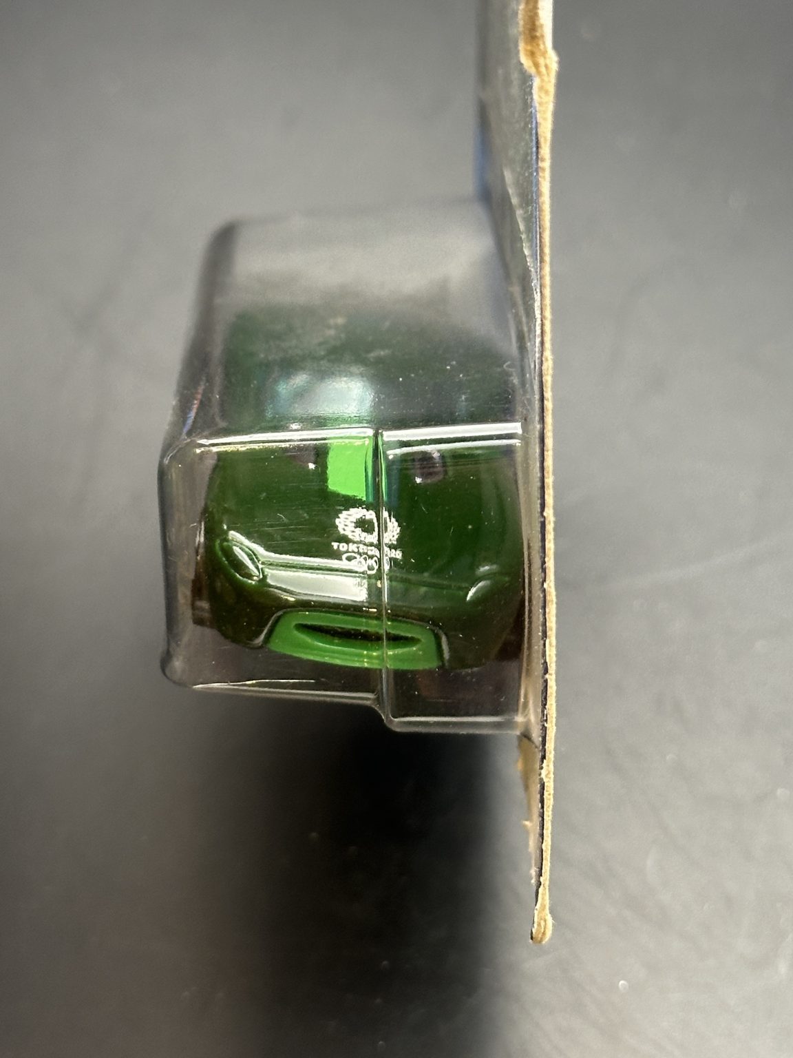 HOT WHEELS - FAST FELION (2020) - OLYMPIC GAMES TOKYO 2020 3/10