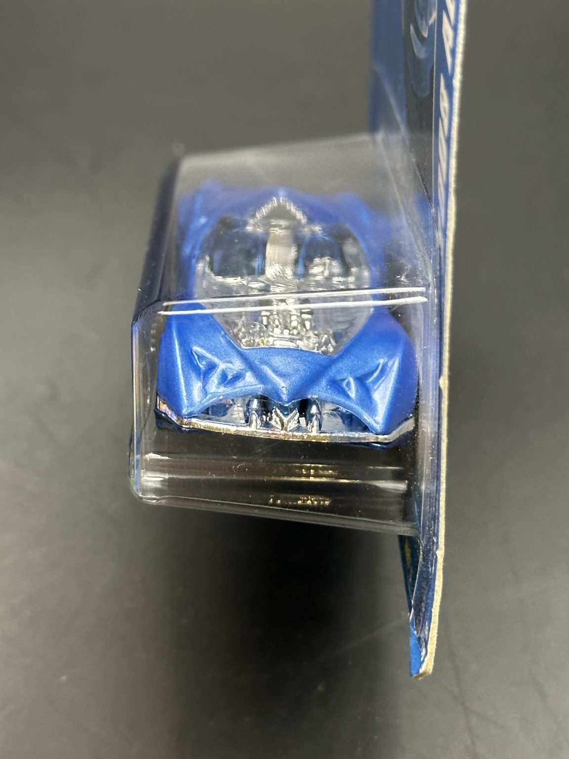 HOT WHEELS - CUL8R (2008) - HW ALL STARS 1/36