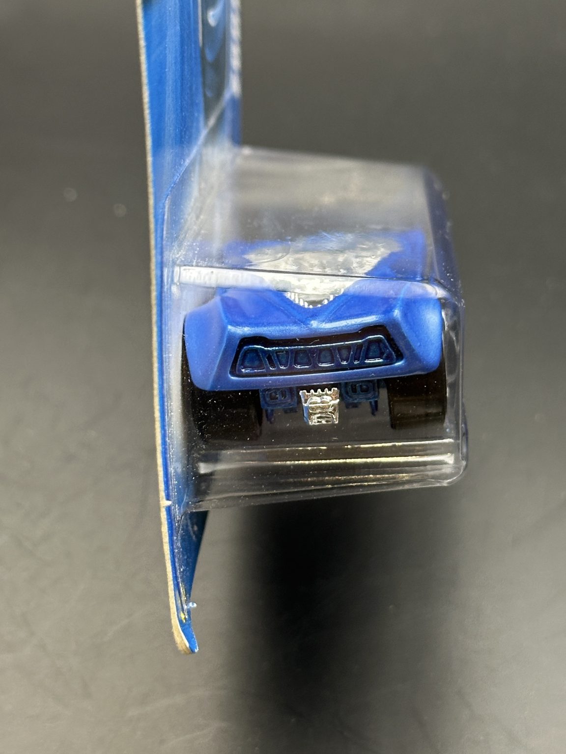 HOT WHEELS - CUL8R (2008) - HW ALL STARS 1/36