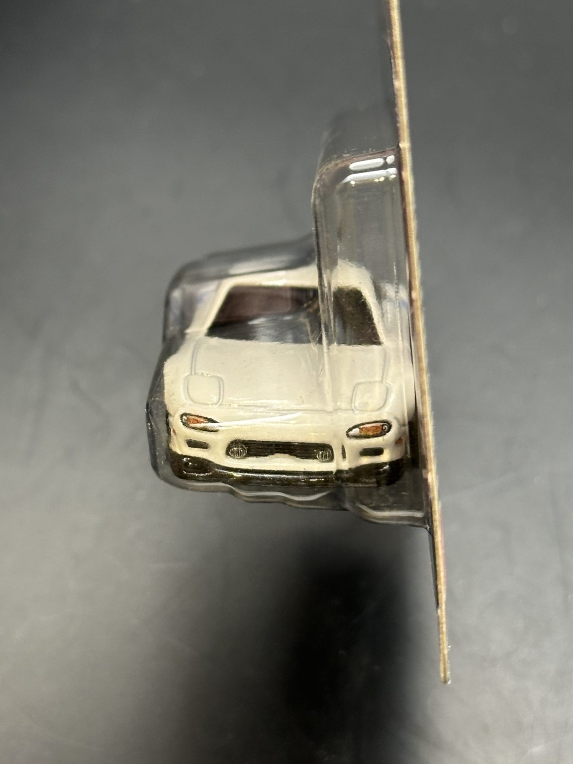 HOT WHEELS - 95 MAZDA RX7 FD (2025) - MIX 2 - FAST AND FURIOUS 1/5