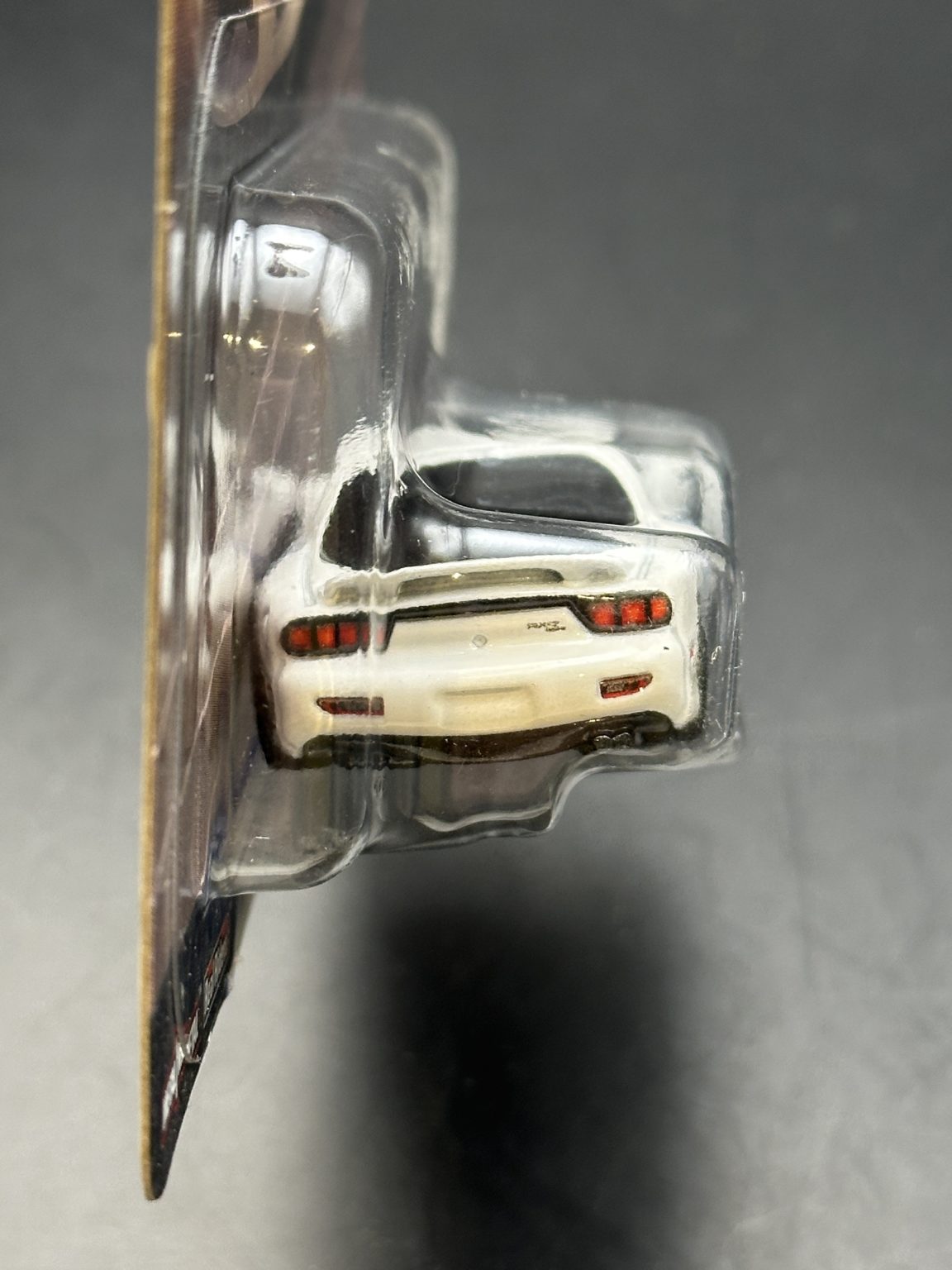 HOT WHEELS - 95 MAZDA RX7 FD (2025) - MIX 2 - FAST AND FURIOUS 1/5