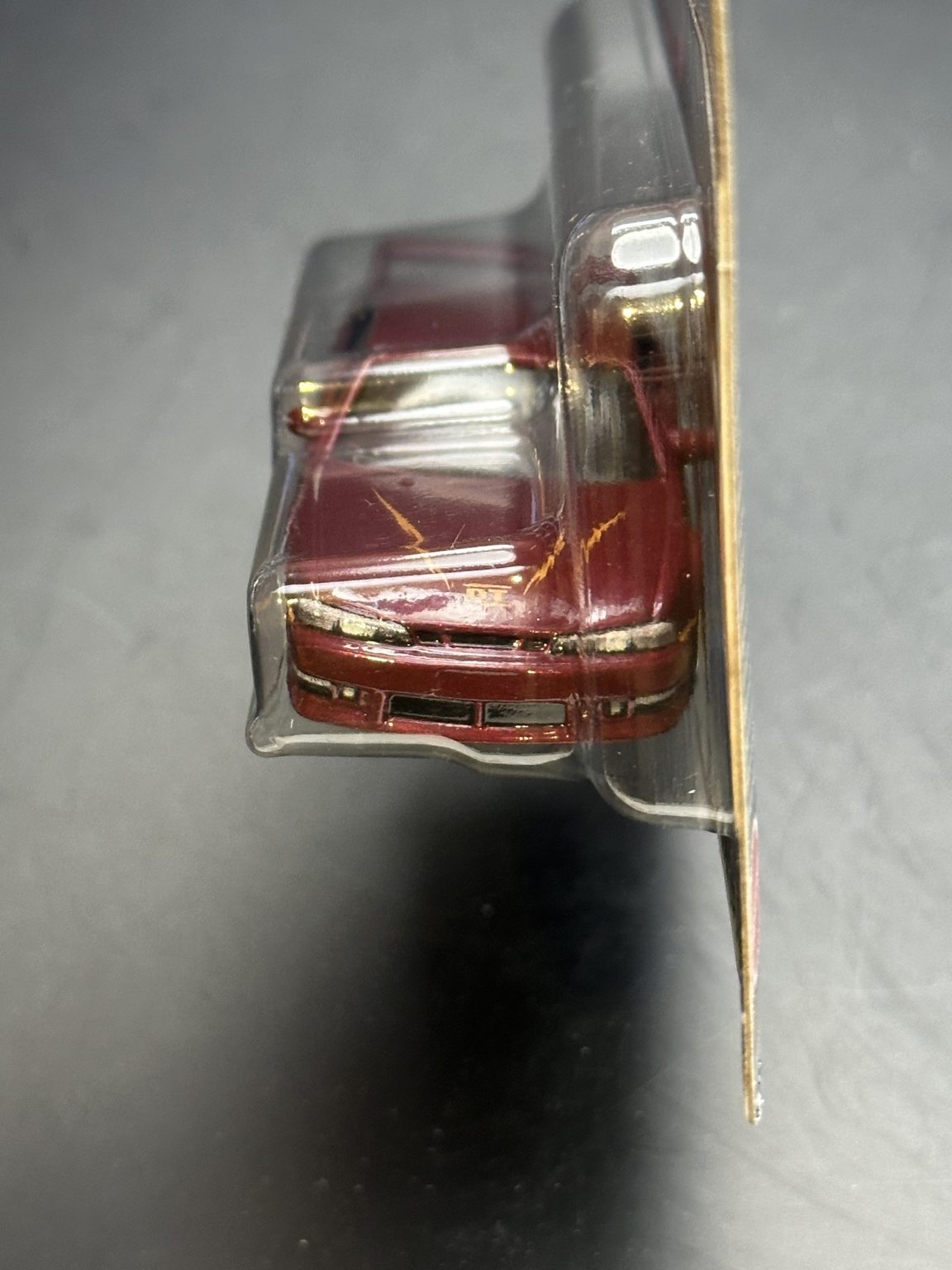 HOT WHEELS - NISSAN 240SX S14 (2025) - MIX 3 - FAST AND FURIOUS 1/5