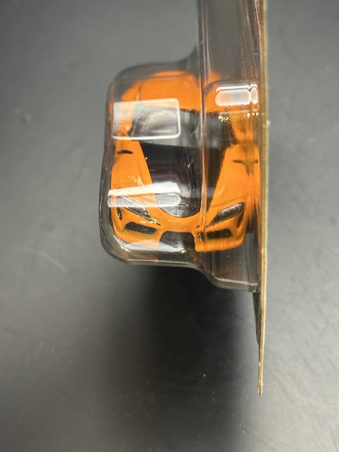 HOT WHEELS - 2021 TOYOTA GR SUPRA (2025) - MIX 3 - FAST AND FURIOUS 5/5