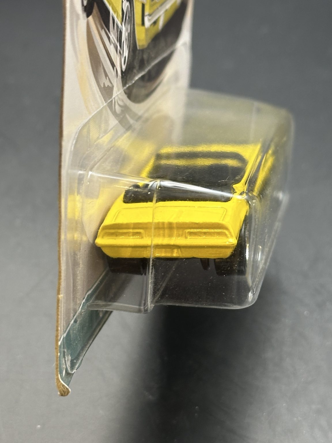 HOT WHEELS - 69 CAMARO CONVERTIBLE (2021) - HW CONVERTIBLES SERIES 2/10