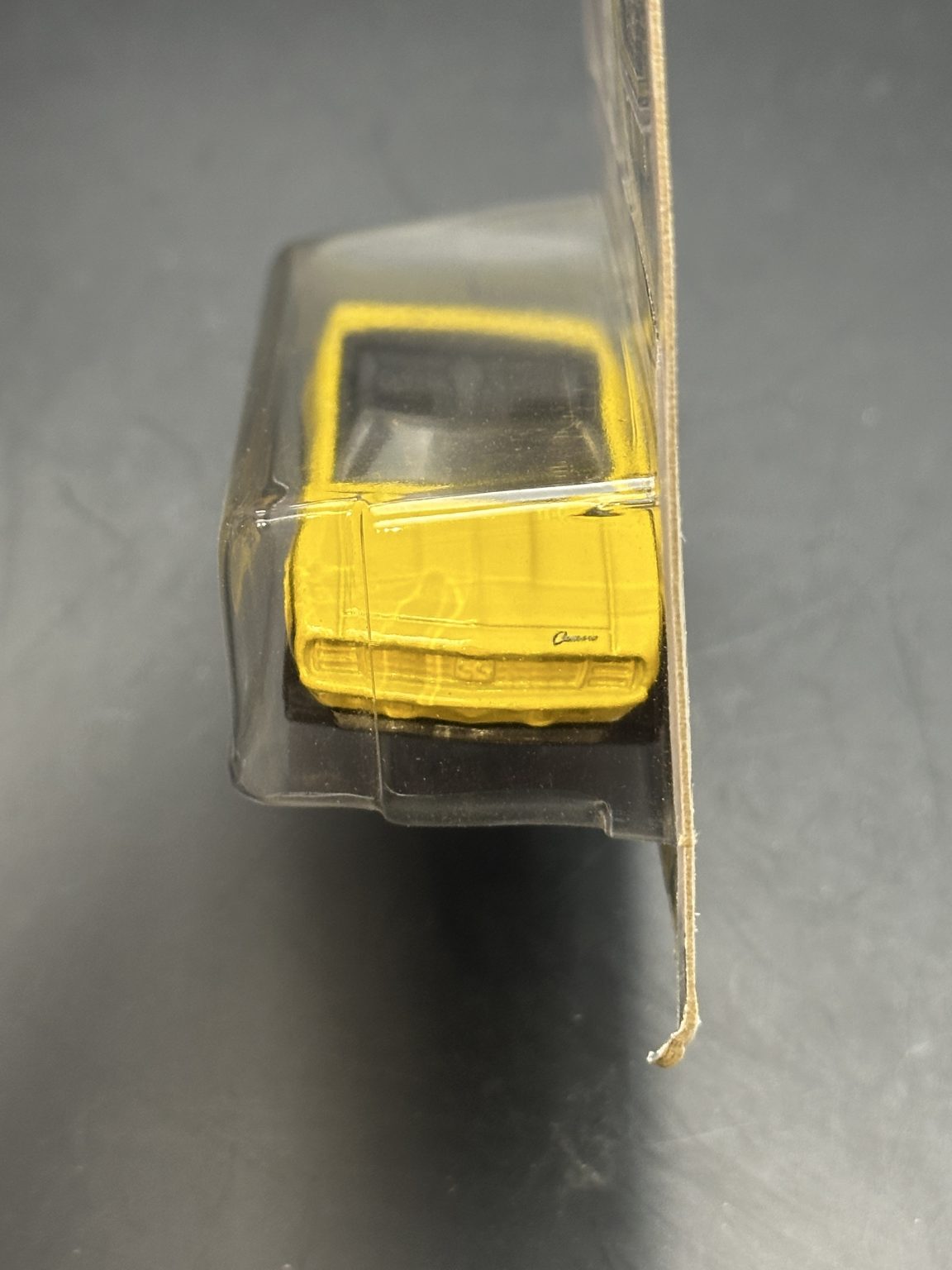 HOT WHEELS - 69 CAMARO CONVERTIBLE (2021) - HW CONVERTIBLES SERIES 2/10