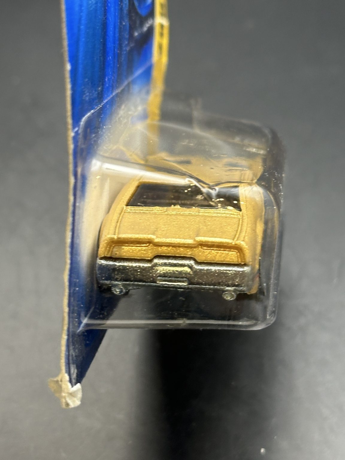 HOT WHEELS - CCM COUNTRY CLUB MUSCLE (2007) - HW 2007 FIRST EDITIONS 19/36