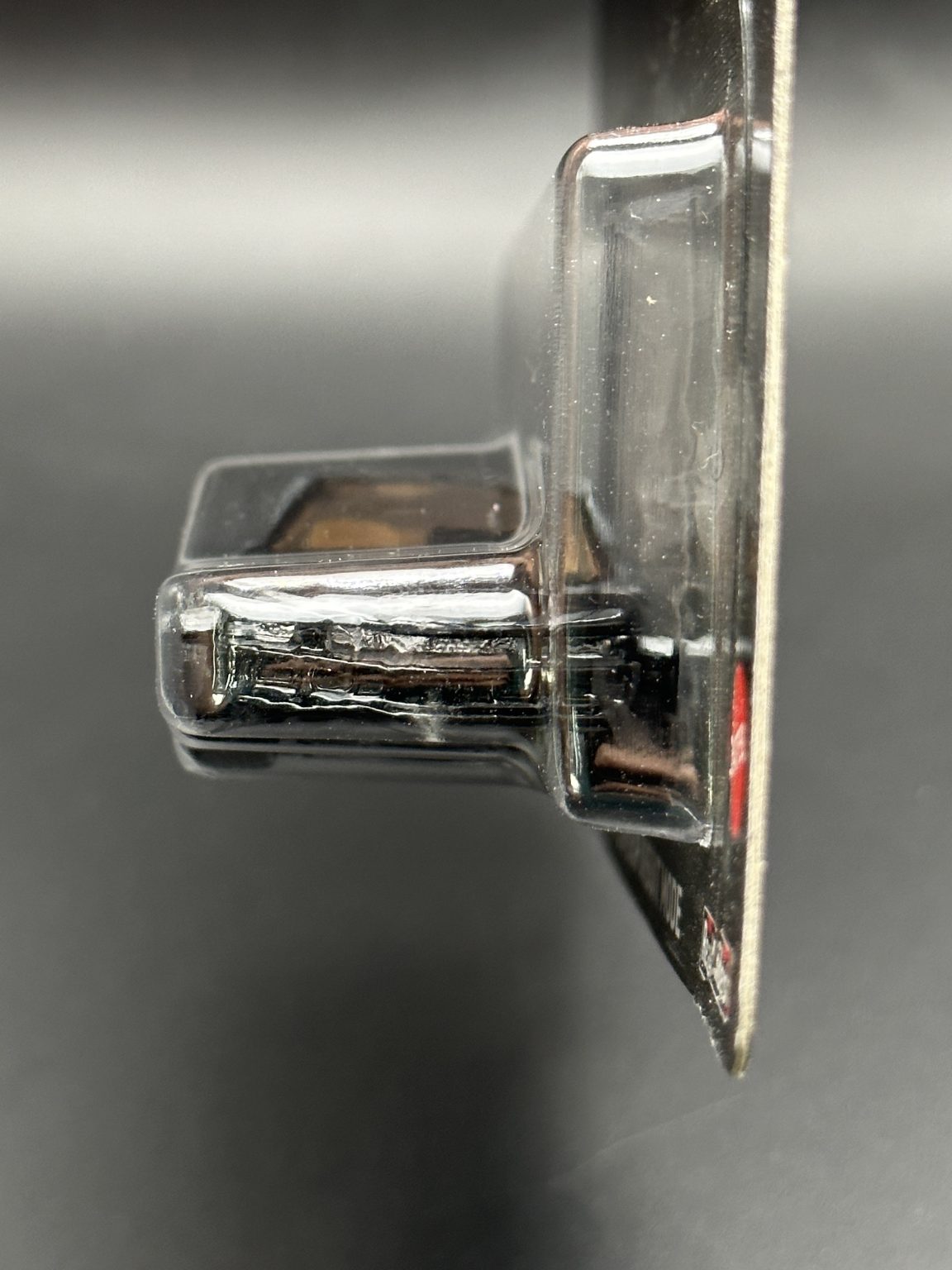 HOT WHEELS - KITT SUPER PURSUIT MODE (2021) - KNIGHT RIDER
