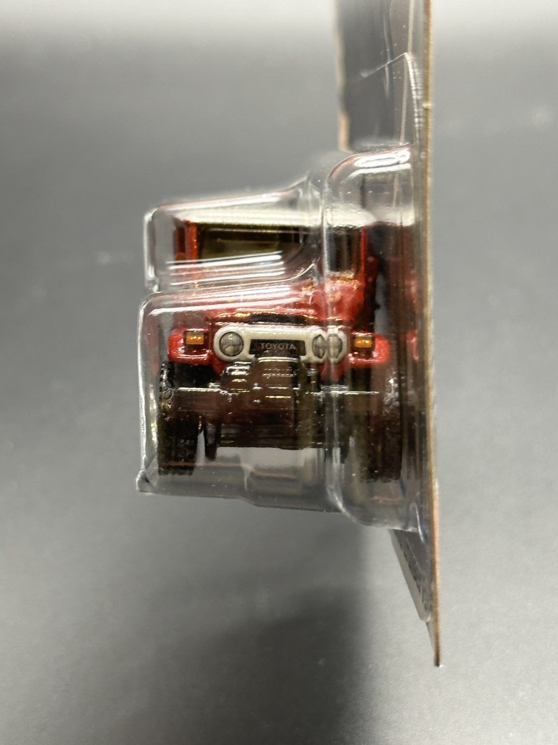 HOT WHEELS - TOYOTA LAND CRUISER FJ43 (2024) - MIX 3 - FAST & FURIOUS 4/5