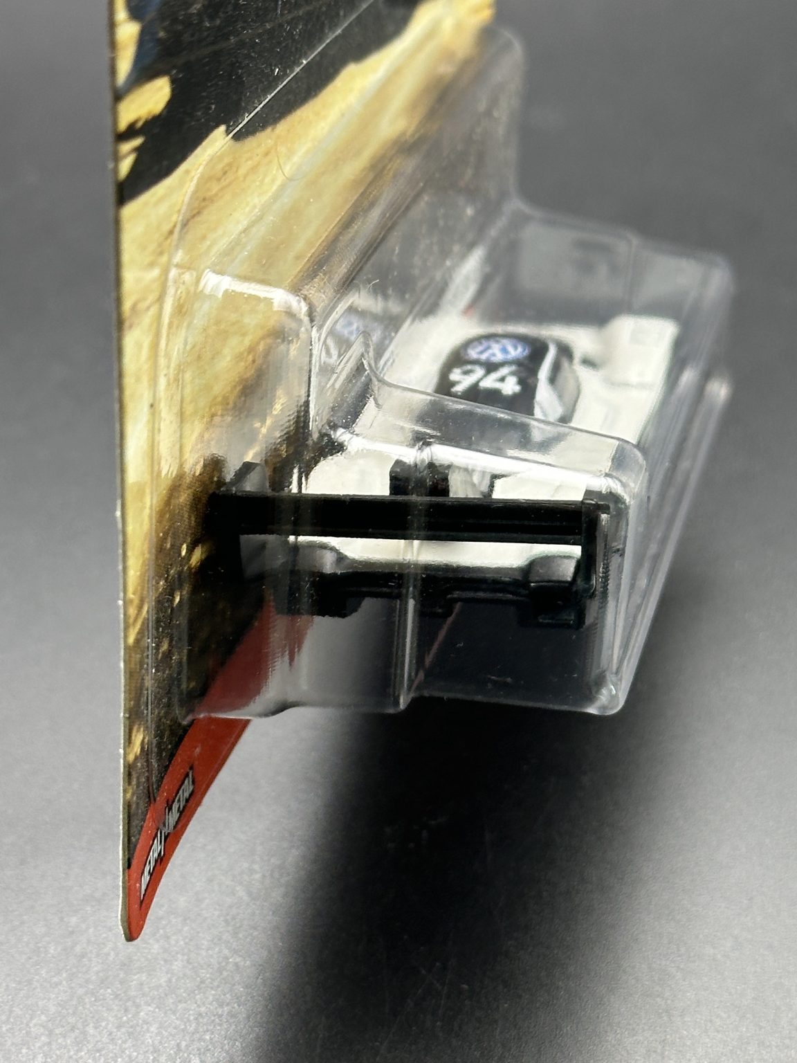 HOT WHEELS - VOLKSWAGEN ID R (2020) - CAR CULTURE - THRILL CLIMBERS 5/5