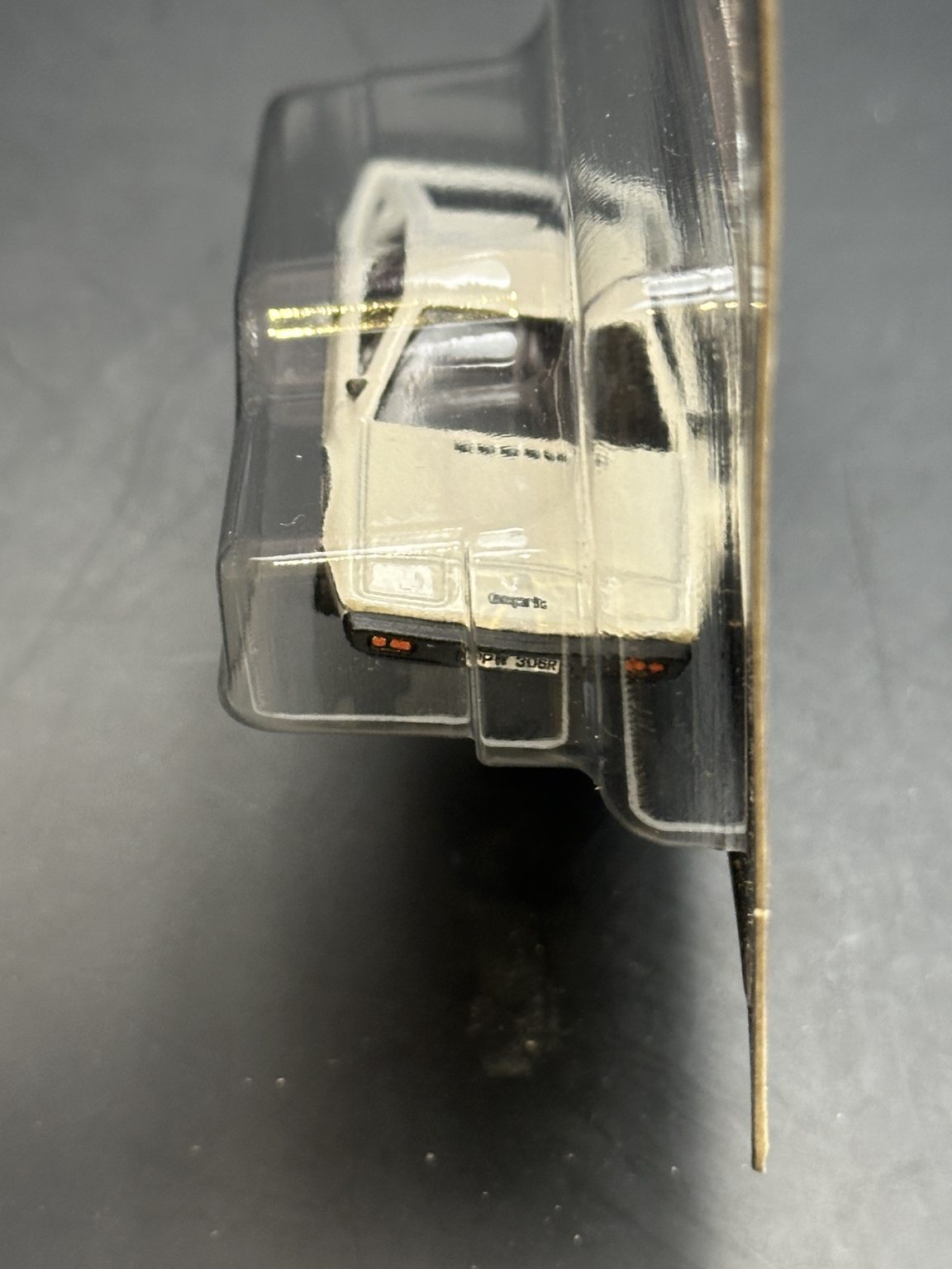 HOT WHEELS - LOTUS ESPRIT S1 (2020) - REPLICA ENTERTAINMENT: 007
