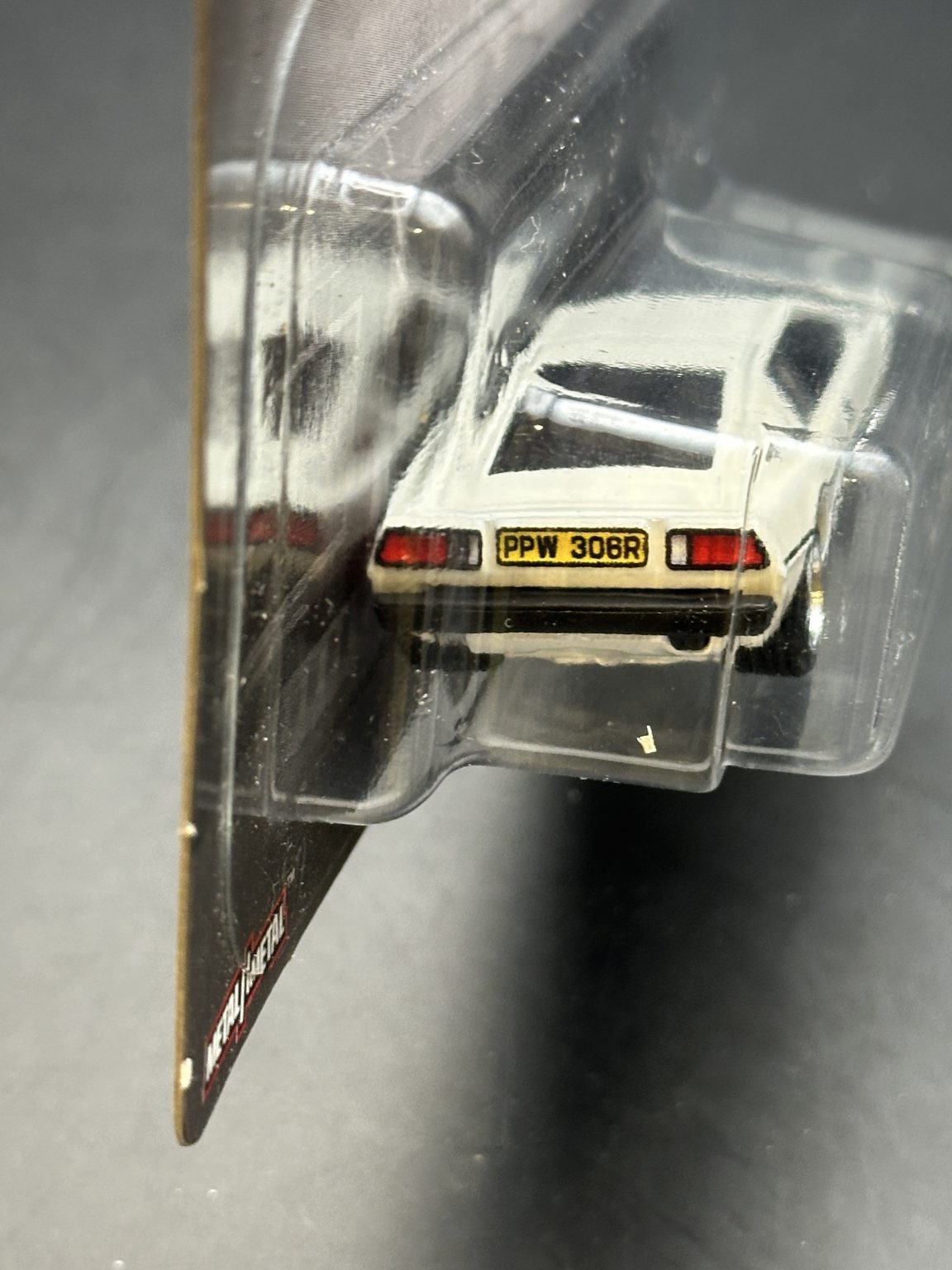 HOT WHEELS - LOTUS ESPRIT S1 (2020) - REPLICA ENTERTAINMENT: 007